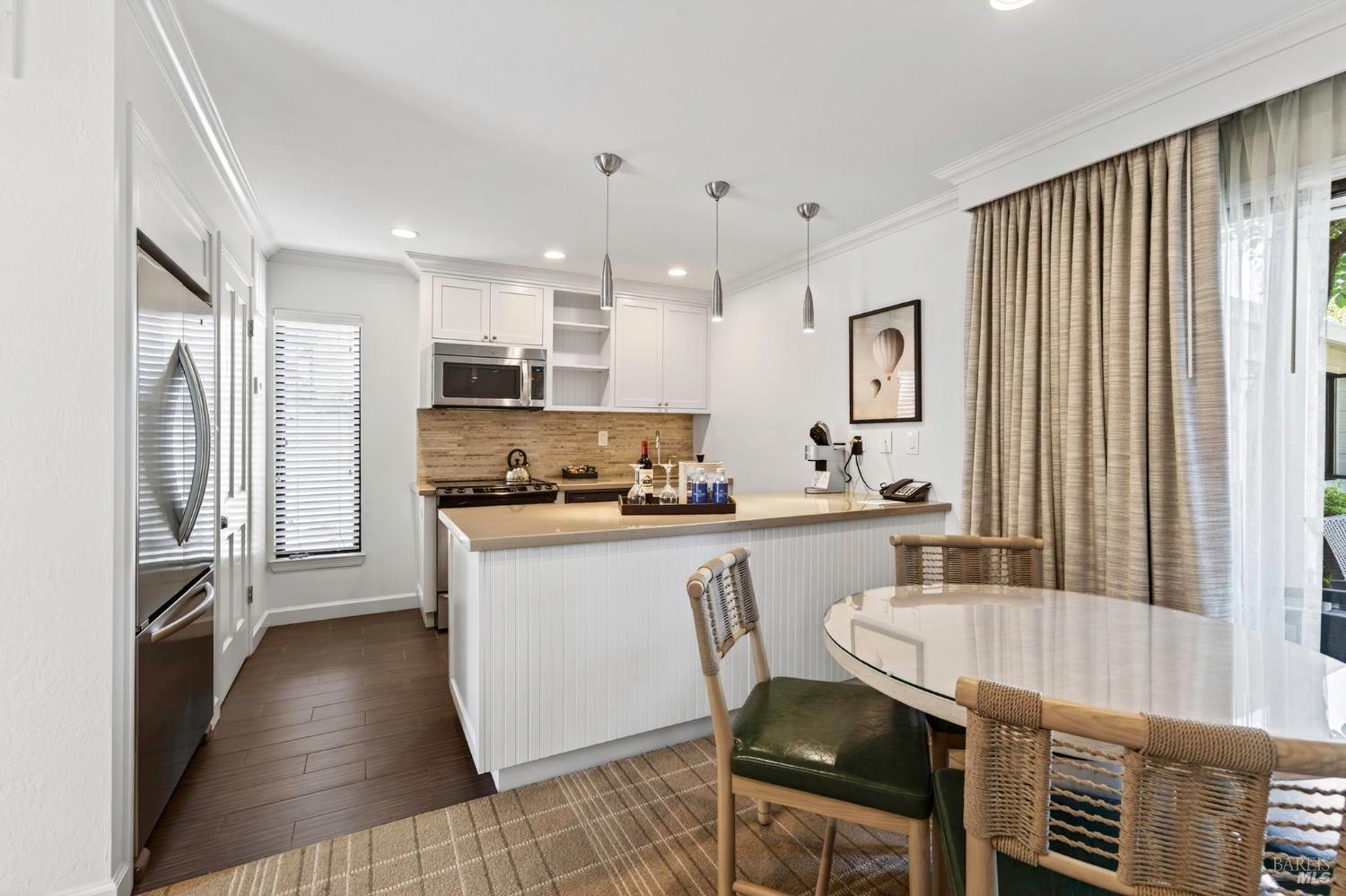 1600 Atlas Peak Rd #298