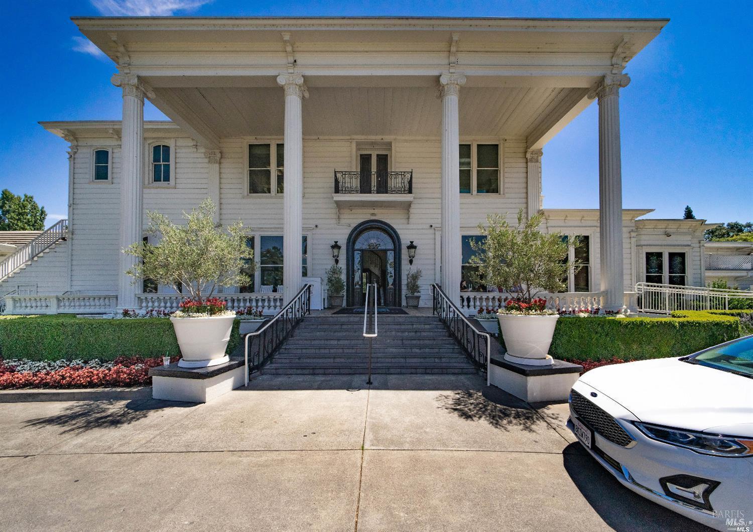 1600 Atlas Peak Rd #298