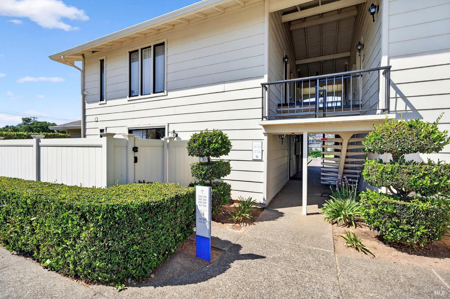 1600 Atlas Peak Rd #298