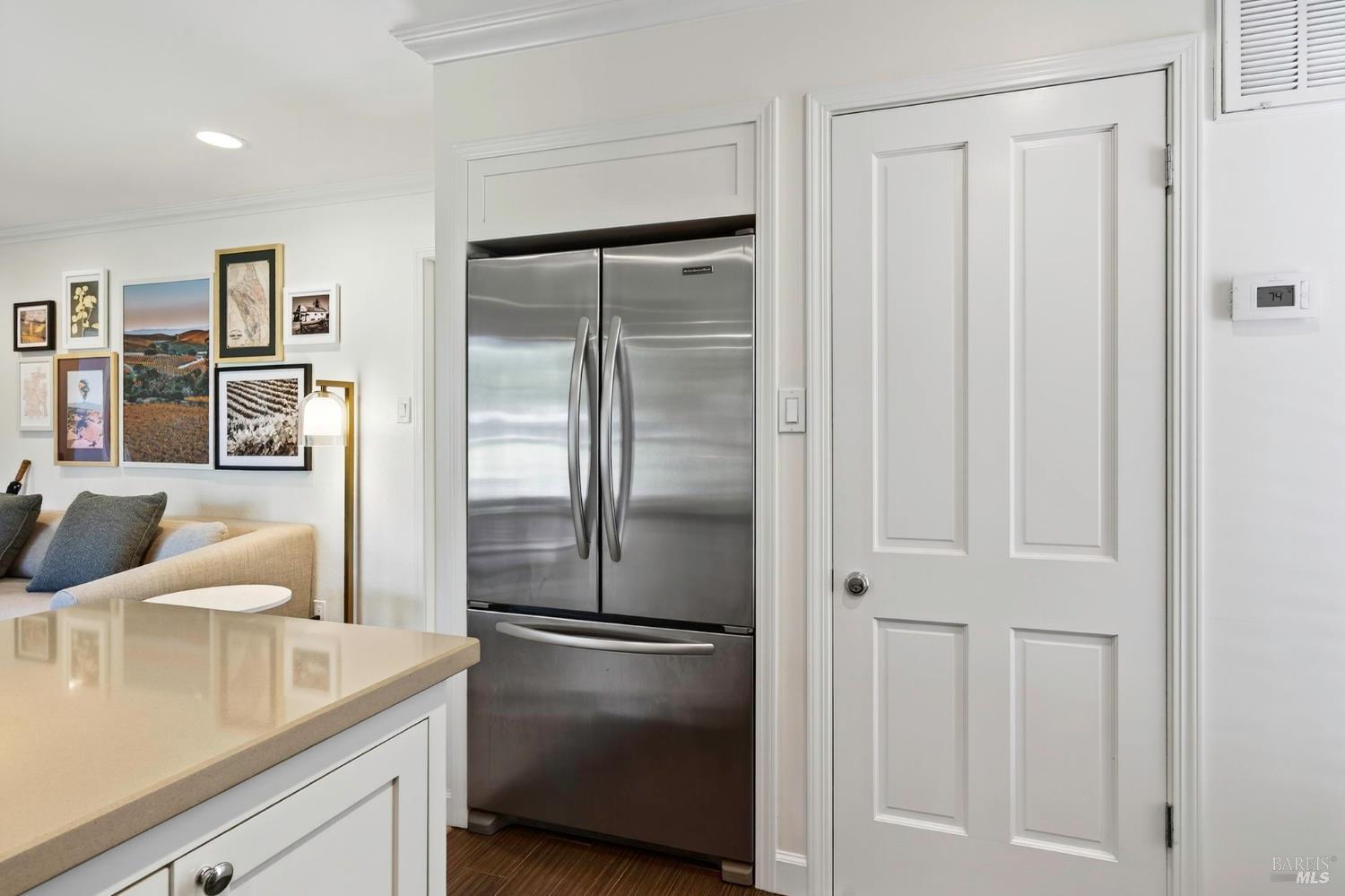 1600 Atlas Peak Rd #298