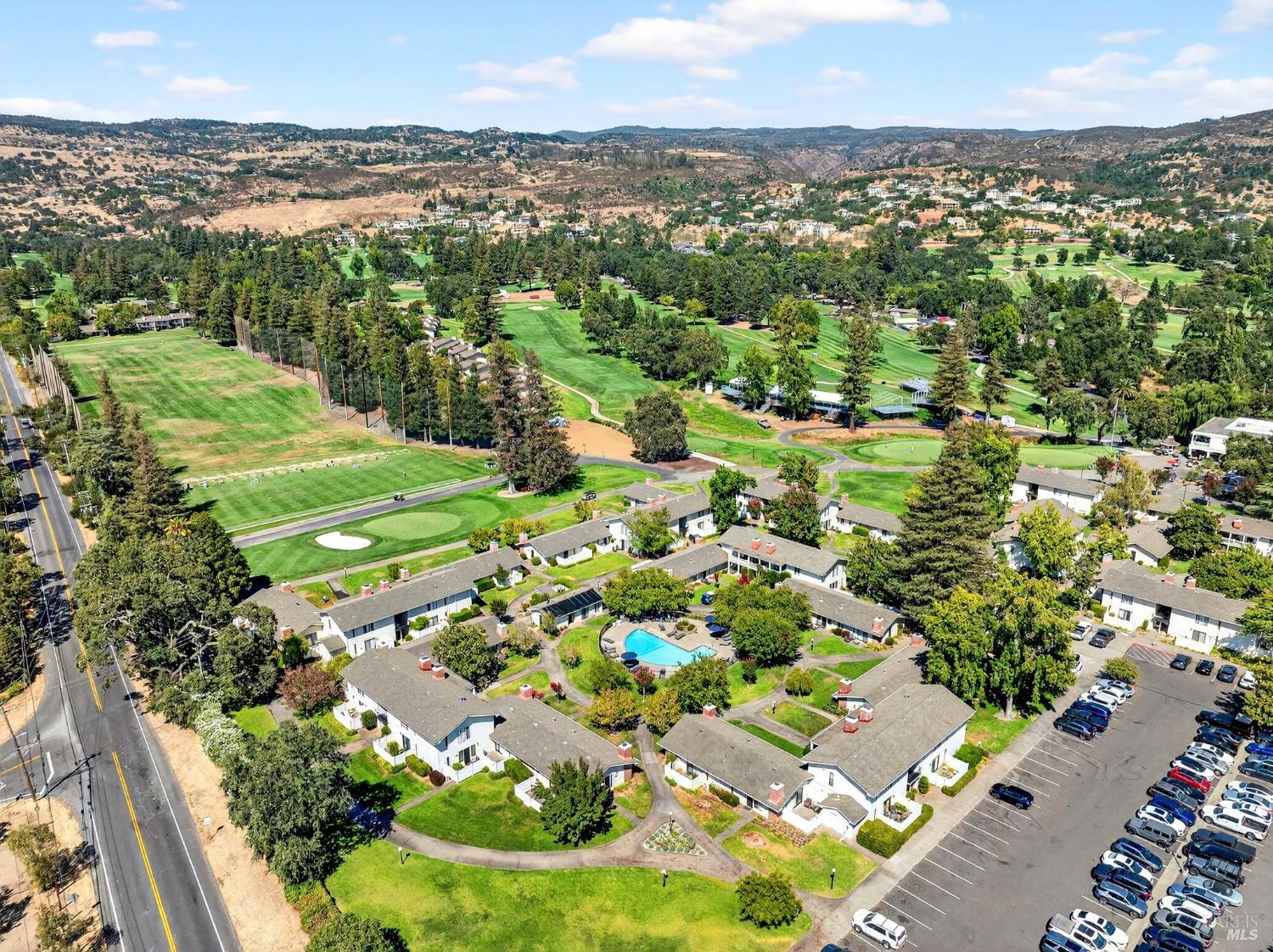 1600 Atlas Peak Rd #298