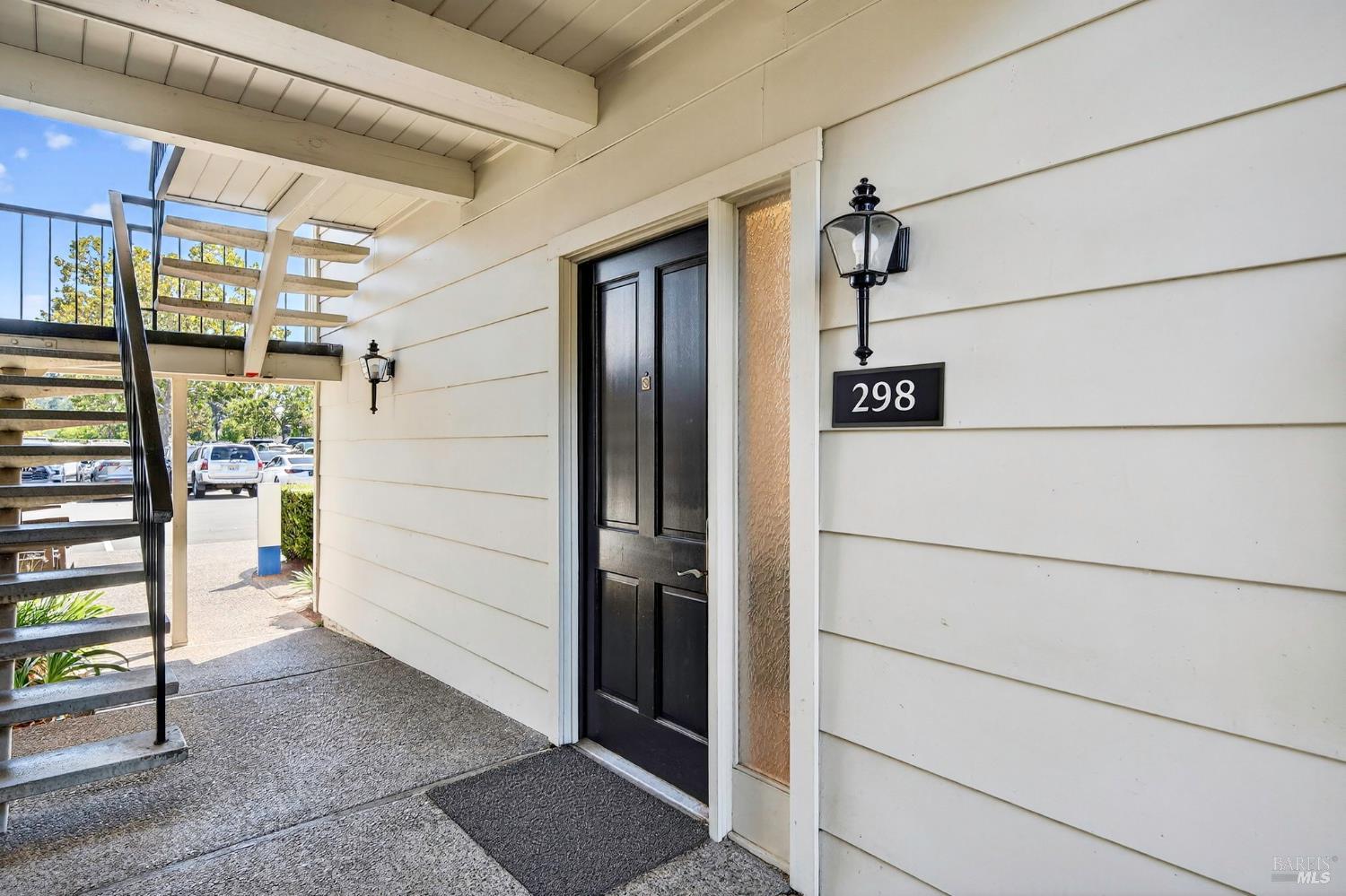 1600 Atlas Peak Rd #298