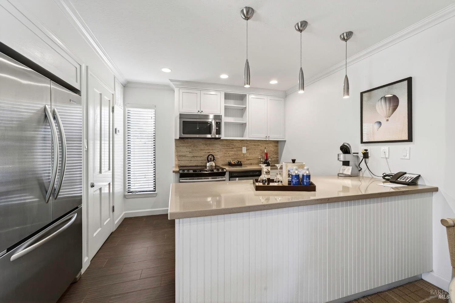 1600 Atlas Peak Rd #298