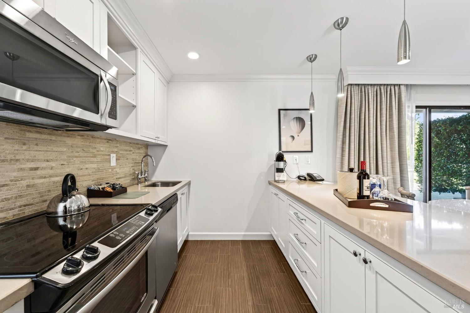 1600 Atlas Peak Rd #298