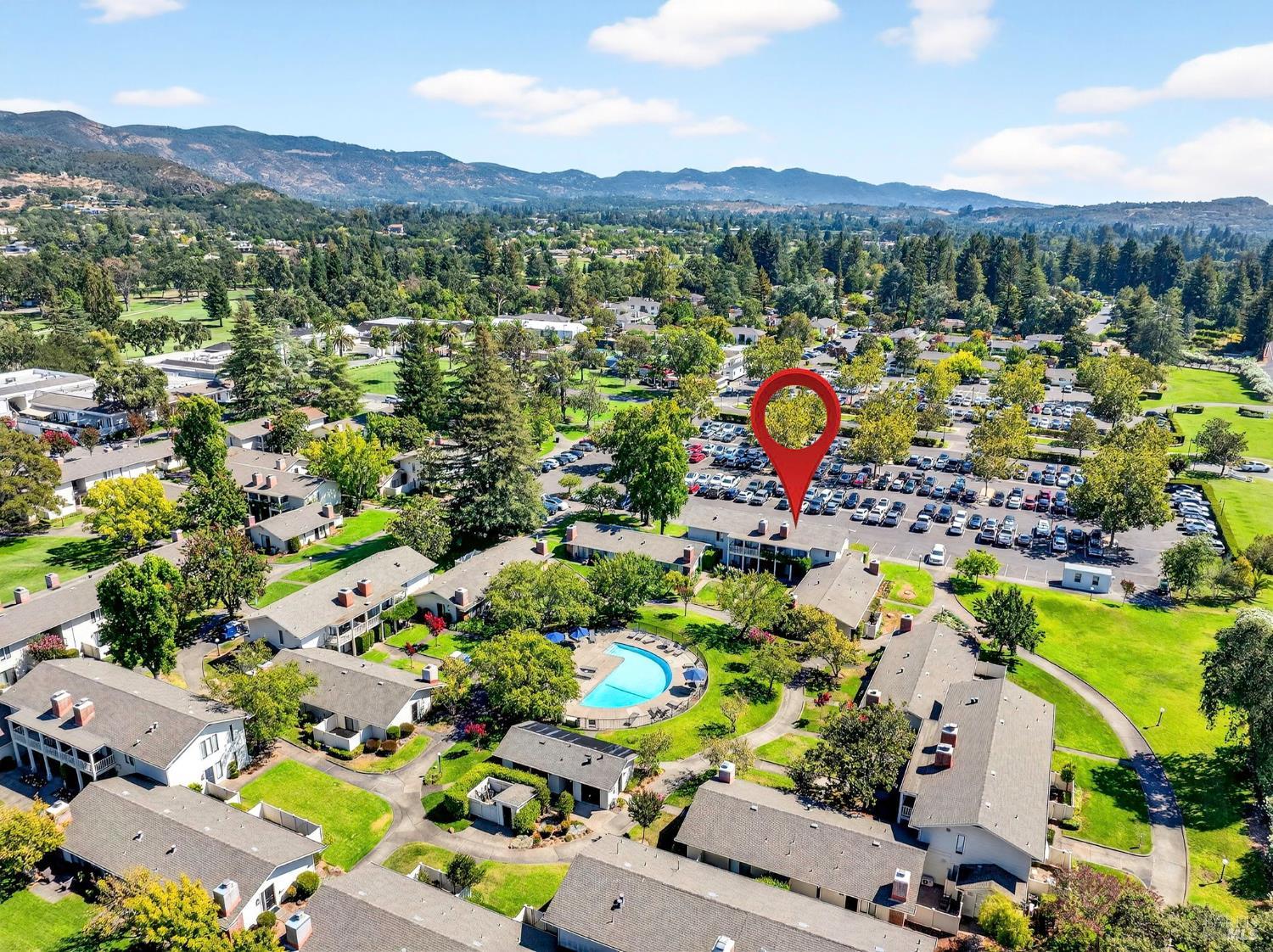 1600 Atlas Peak Rd #298