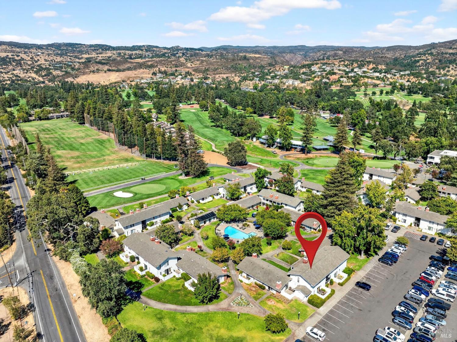 1600 Atlas Peak Rd #298