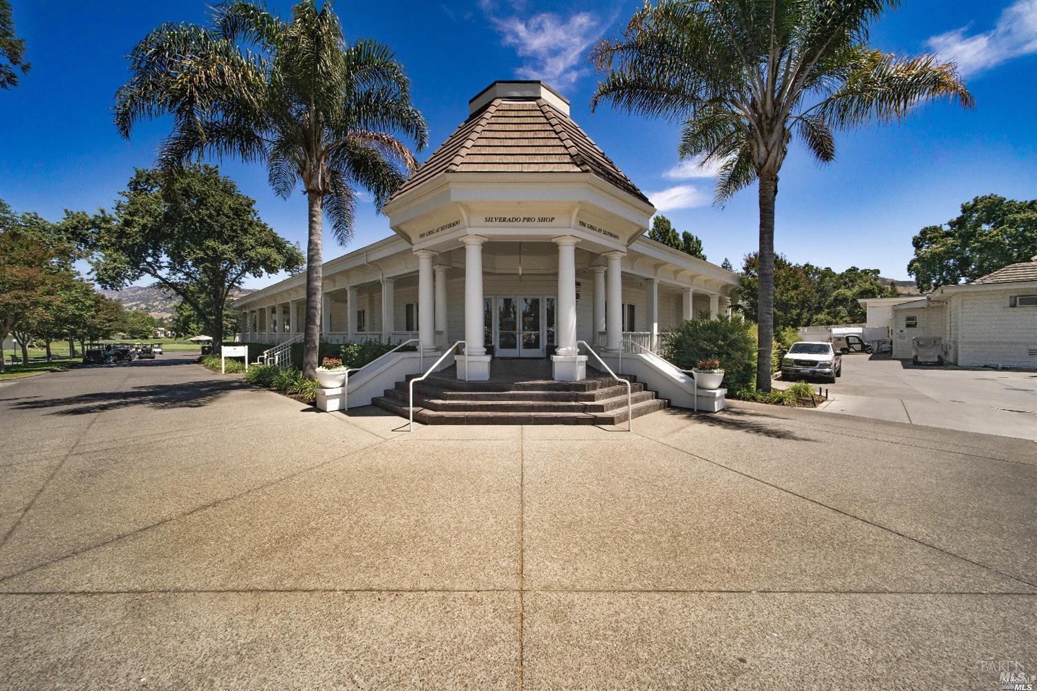 1600 Atlas Peak Rd #298