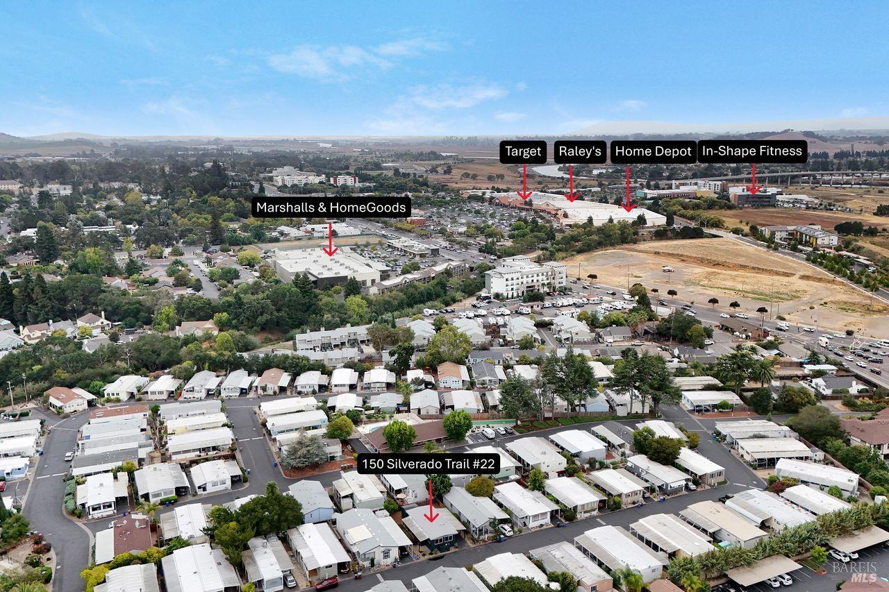150 Silverado Trl #22