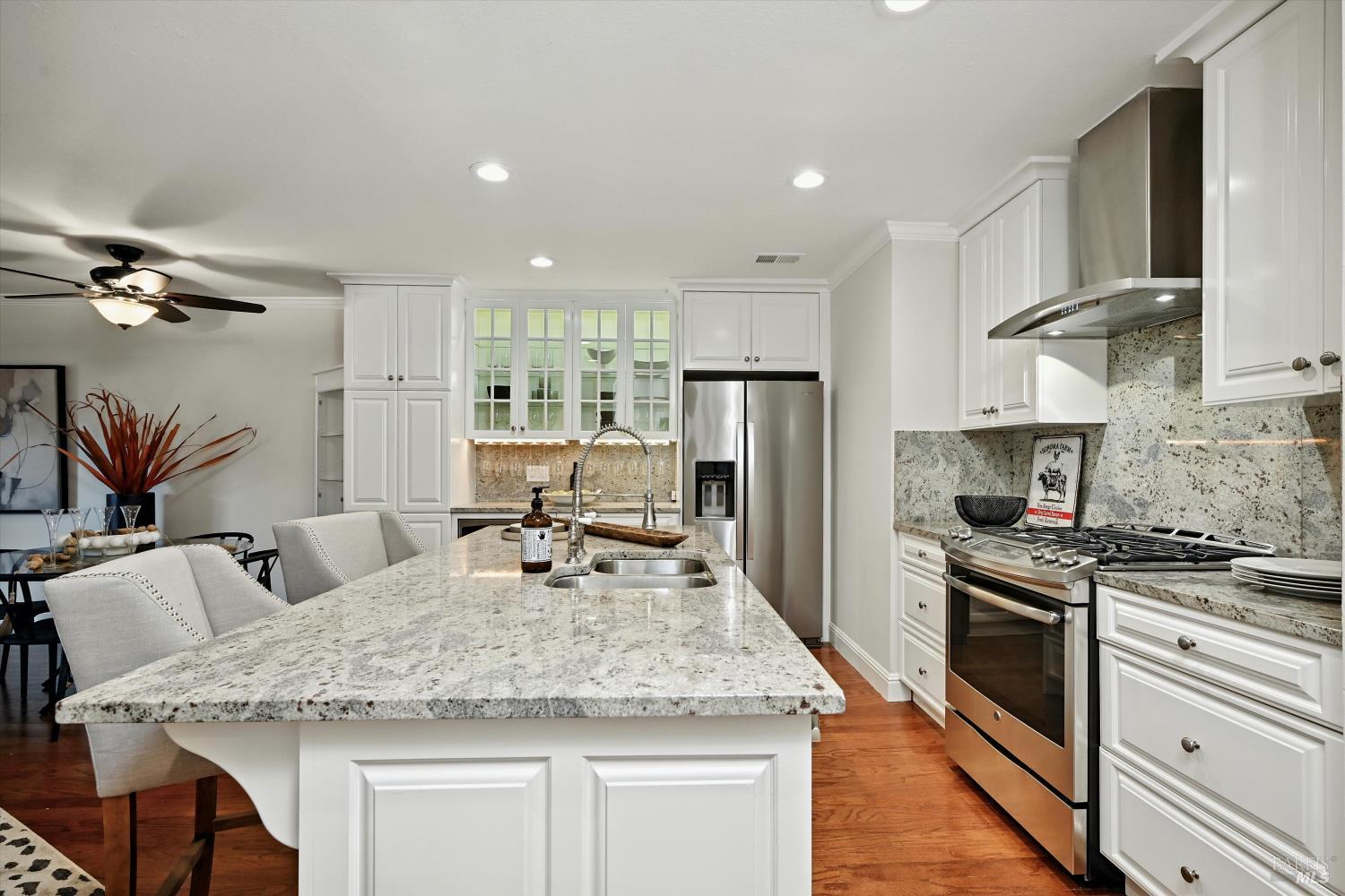 152 Vineyard Cir