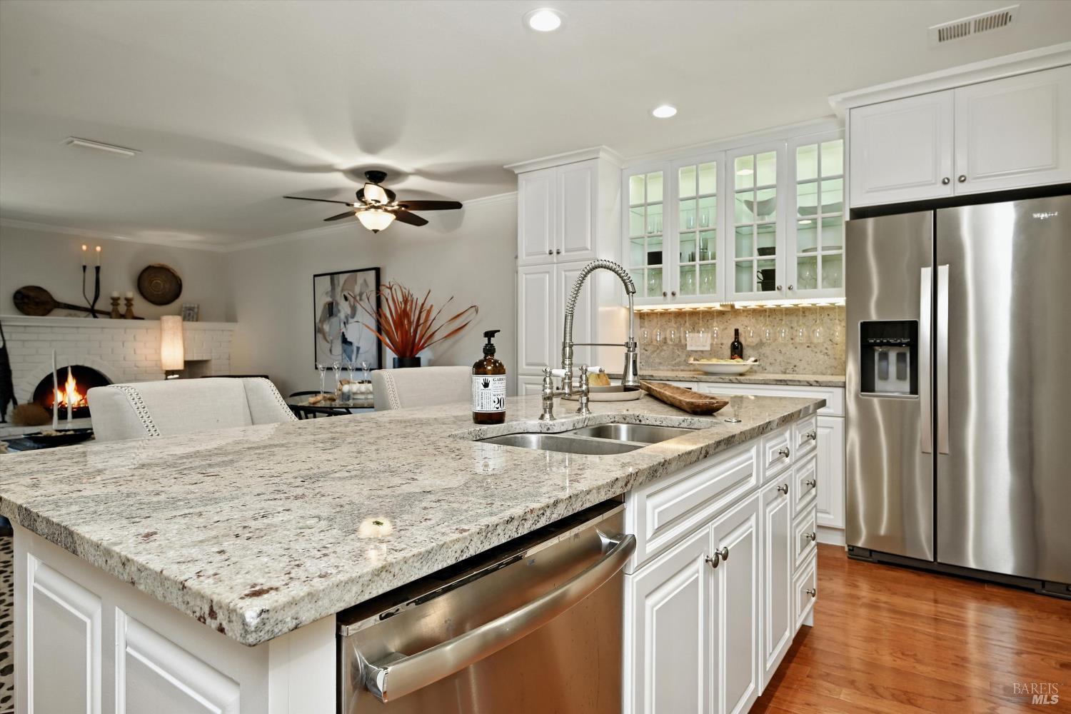 152 Vineyard Cir