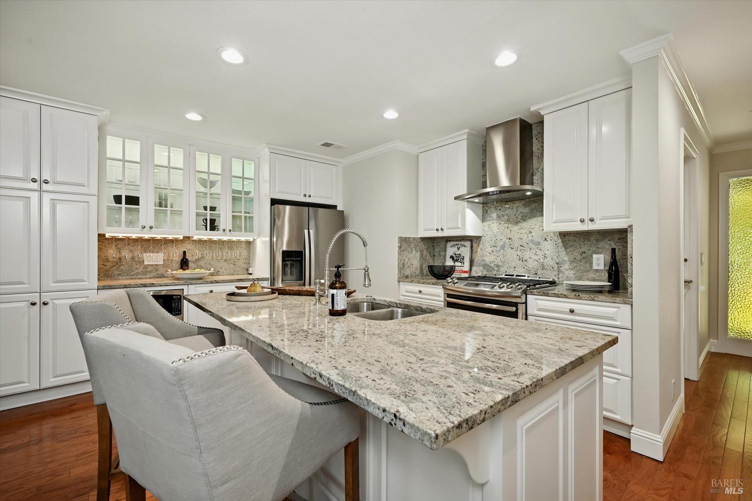 152 Vineyard Cir