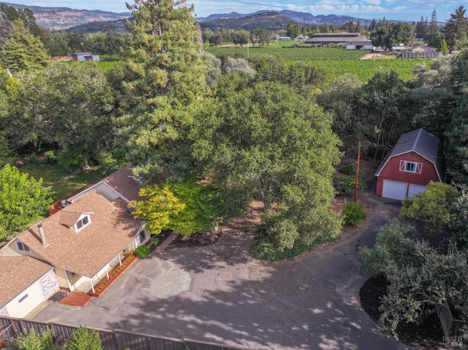 2090 Big Ranch Rd