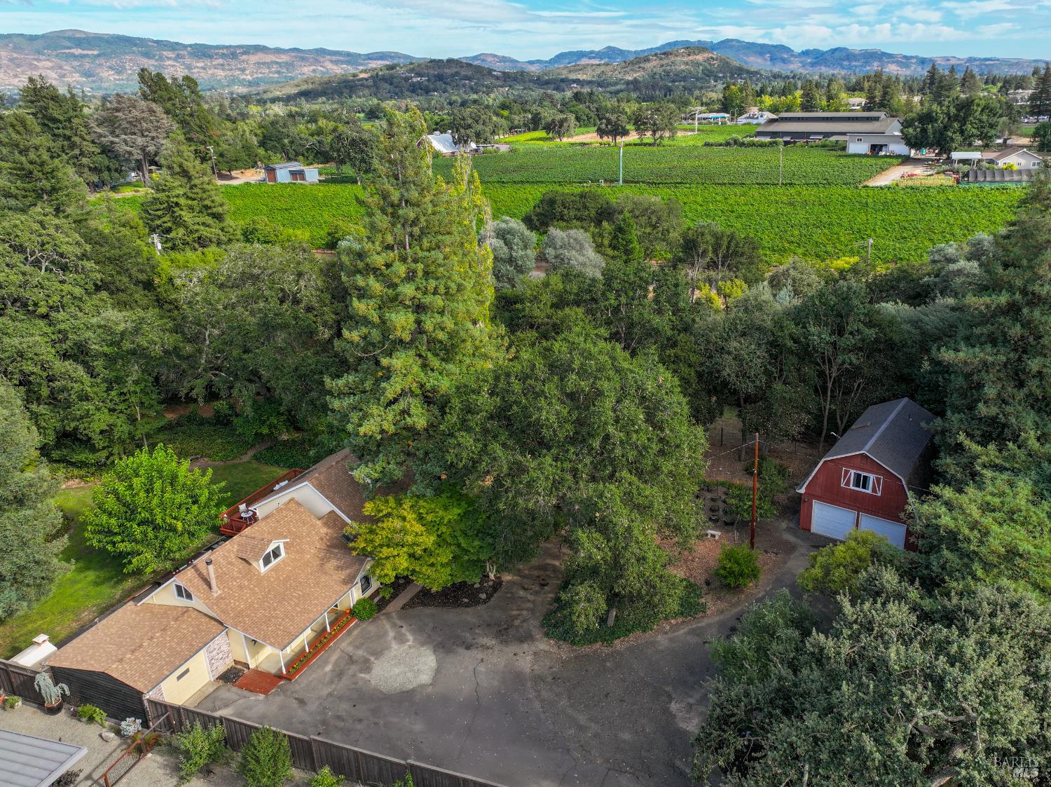 2090 Big Ranch Rd