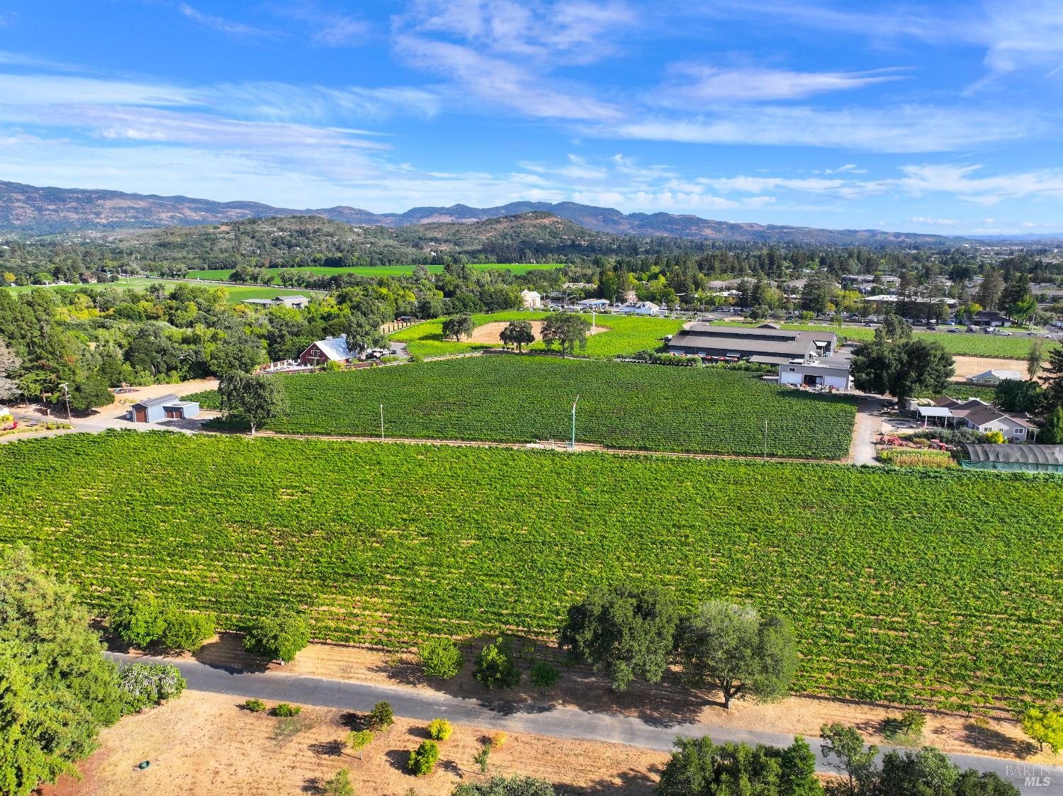 2090 Big Ranch Rd