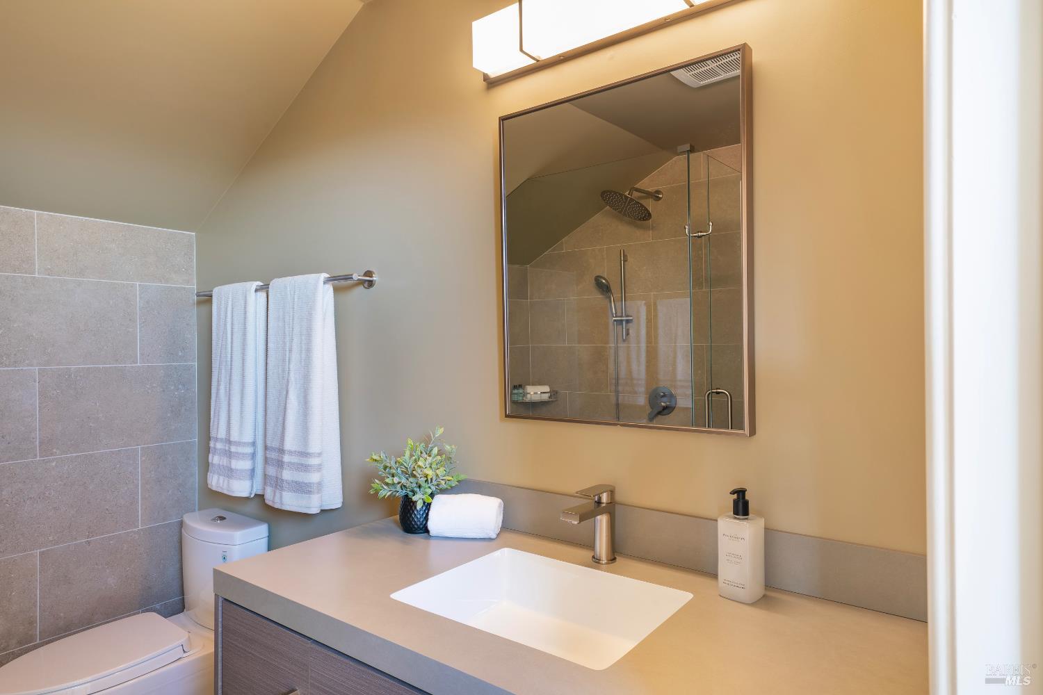 2700 Atlas Peak Rd Unit:  