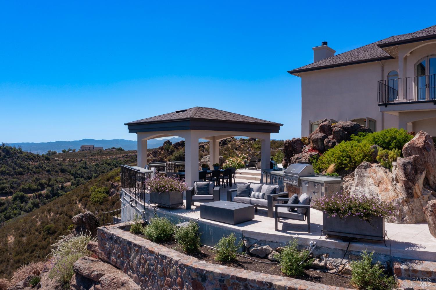 2700 Atlas Peak Rd Unit:  