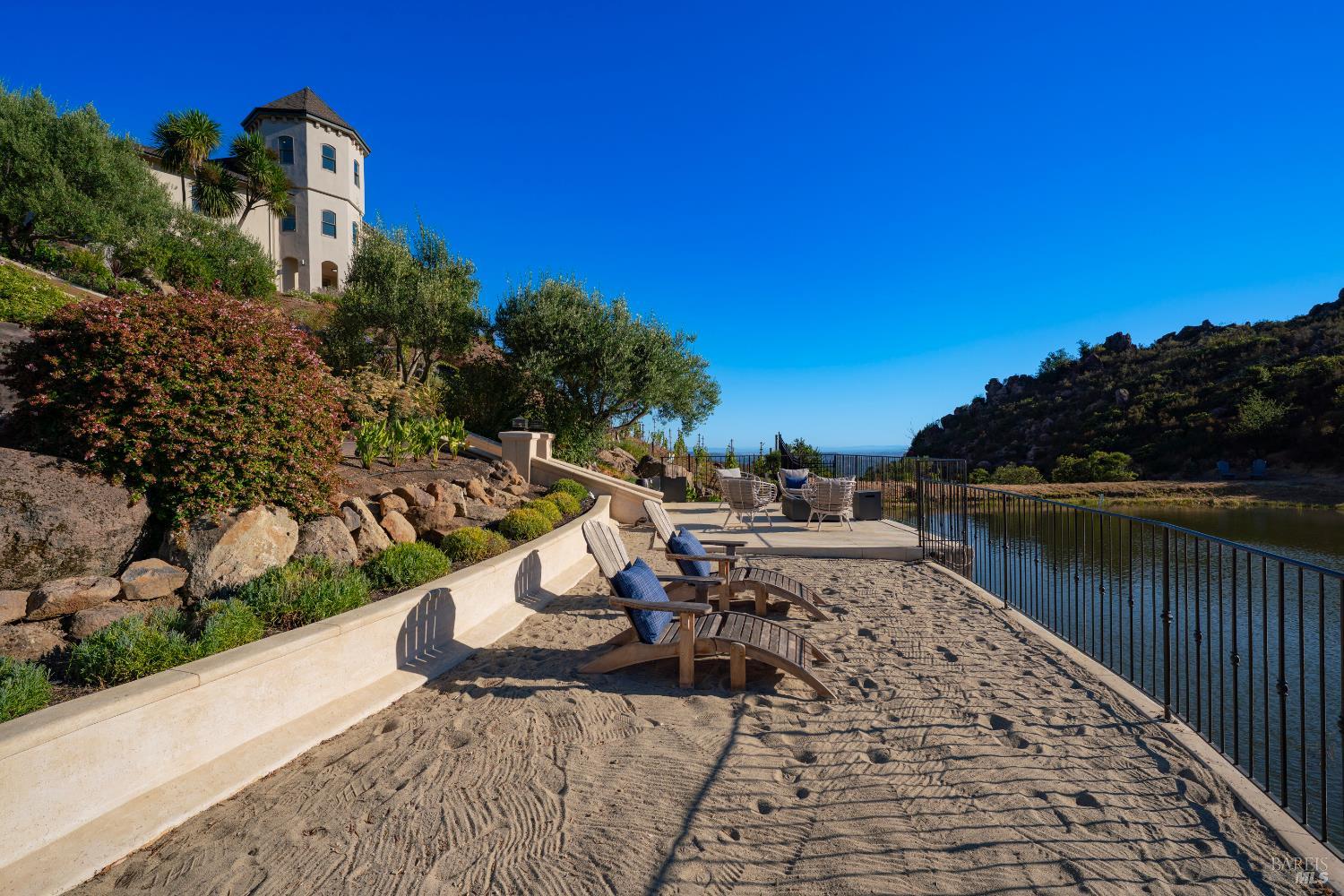 2700 Atlas Peak Rd Unit:  