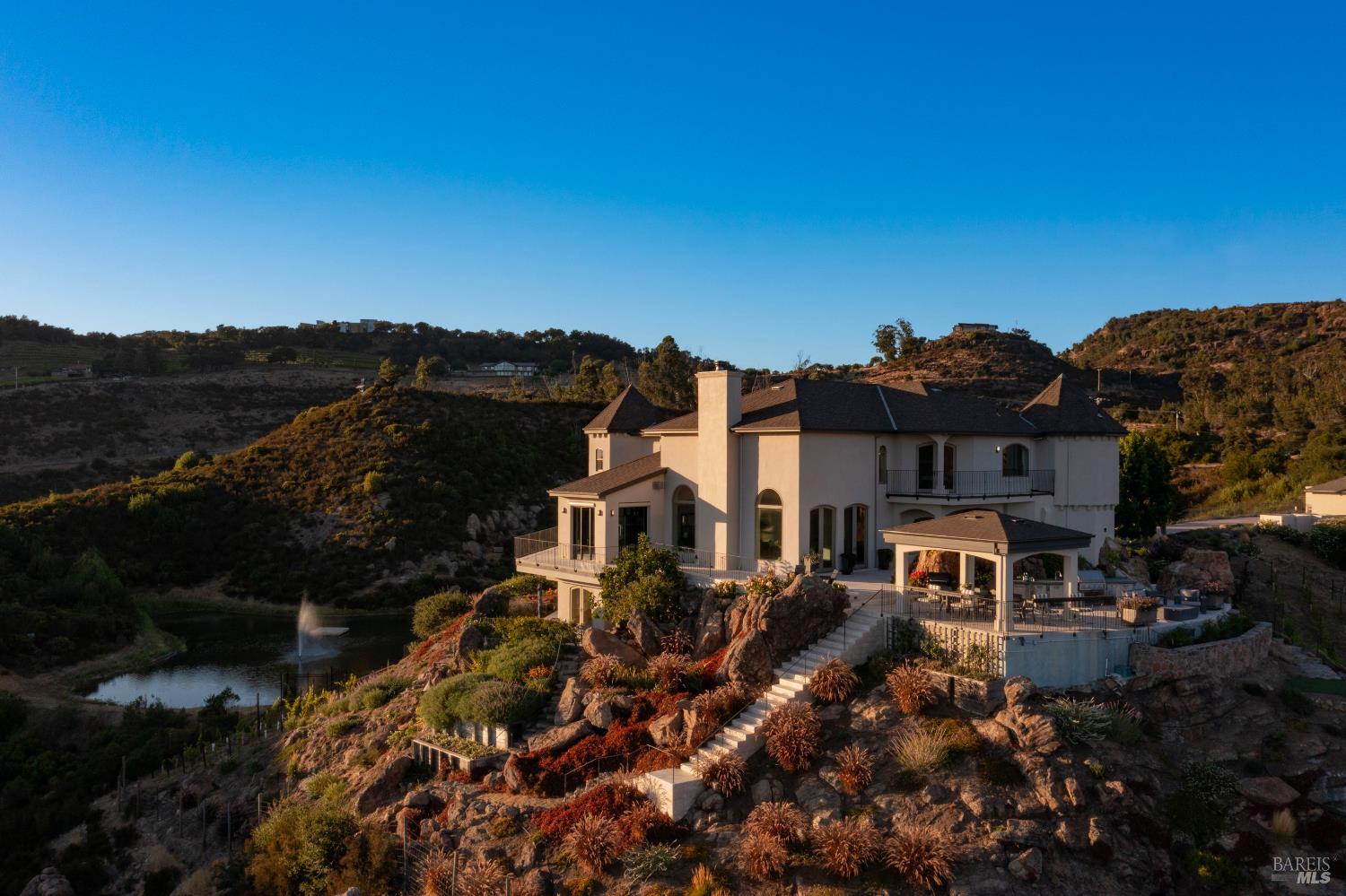2700 Atlas Peak Rd Unit:  