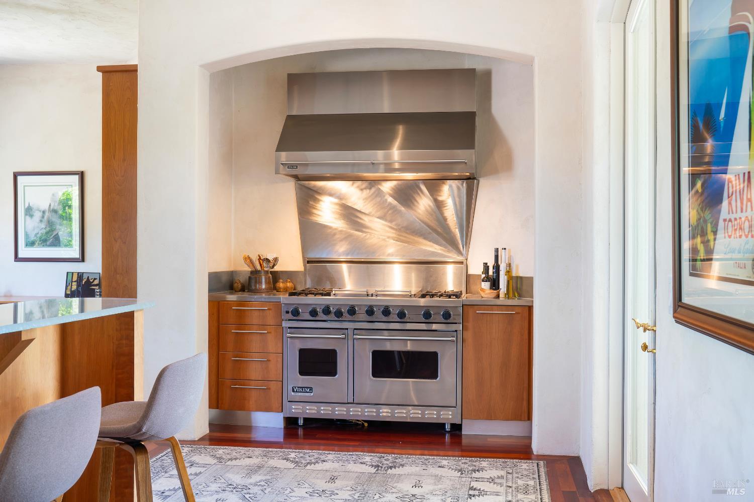 2700 Atlas Peak Rd Unit:  