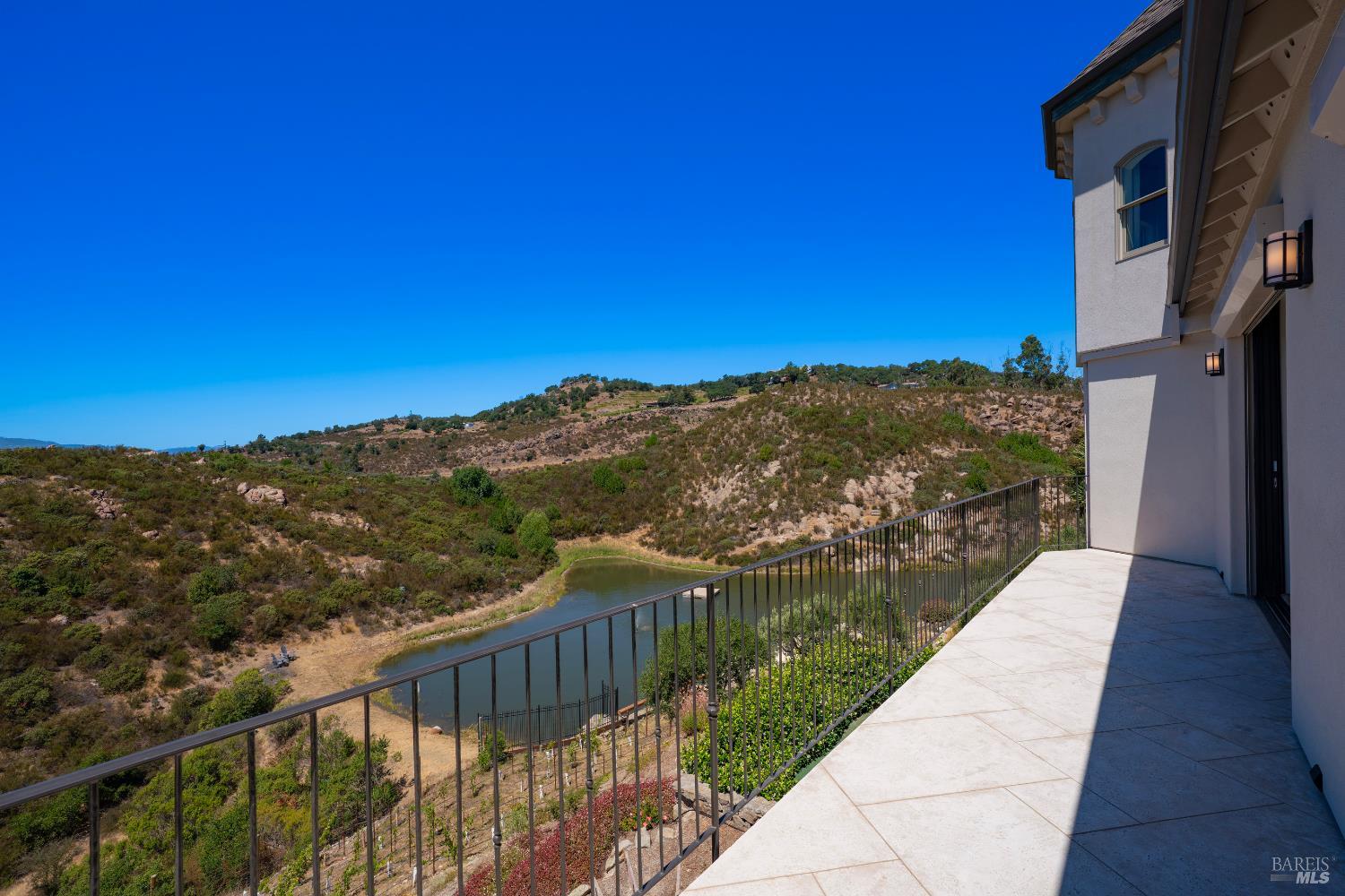 2700 Atlas Peak Rd Unit:  