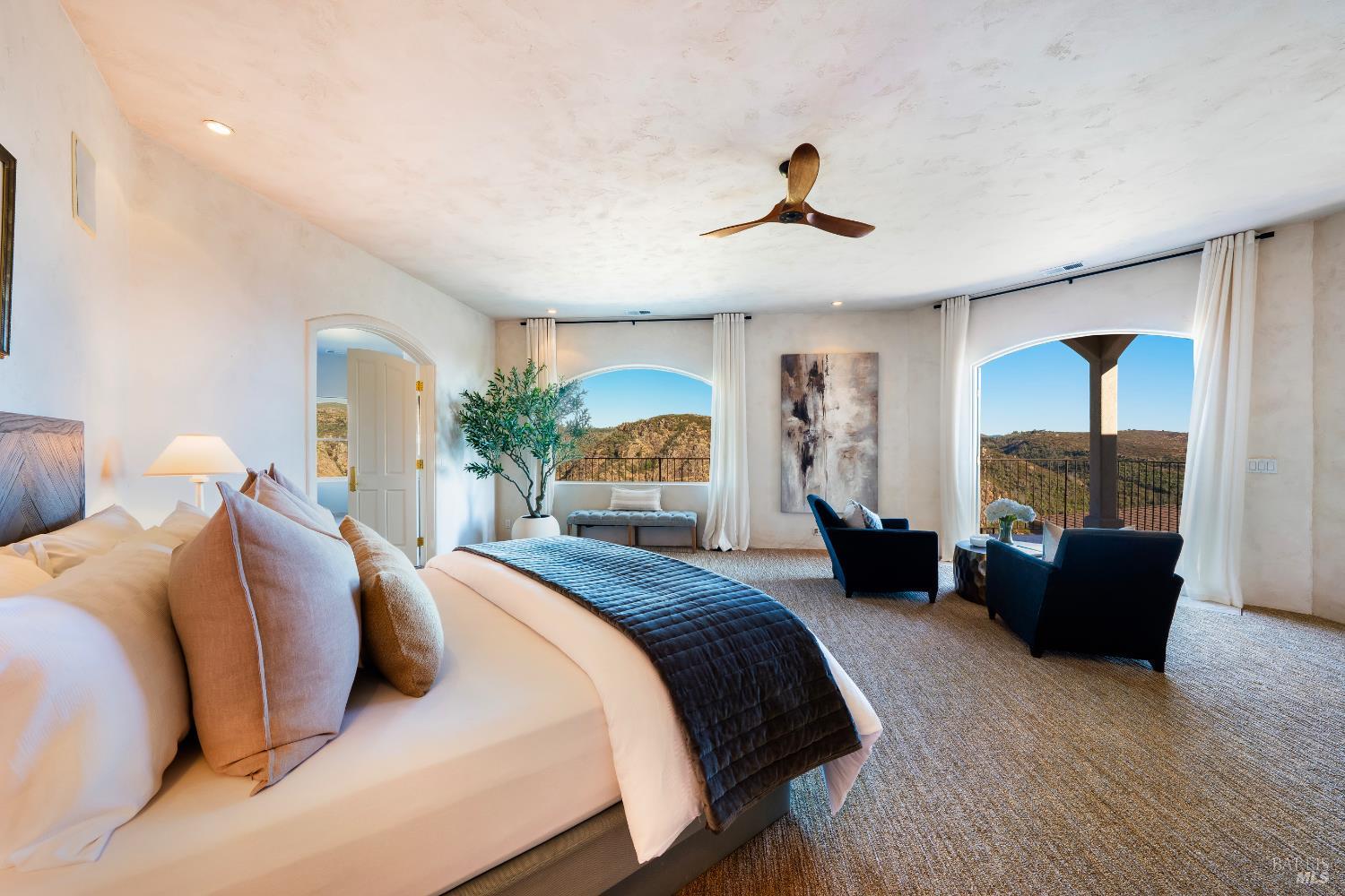 2700 Atlas Peak Rd Unit:  
