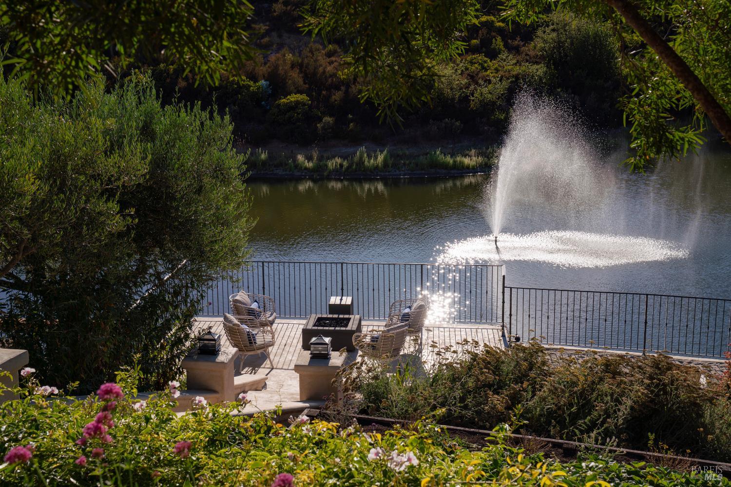 2700 Atlas Peak Rd Unit:  
