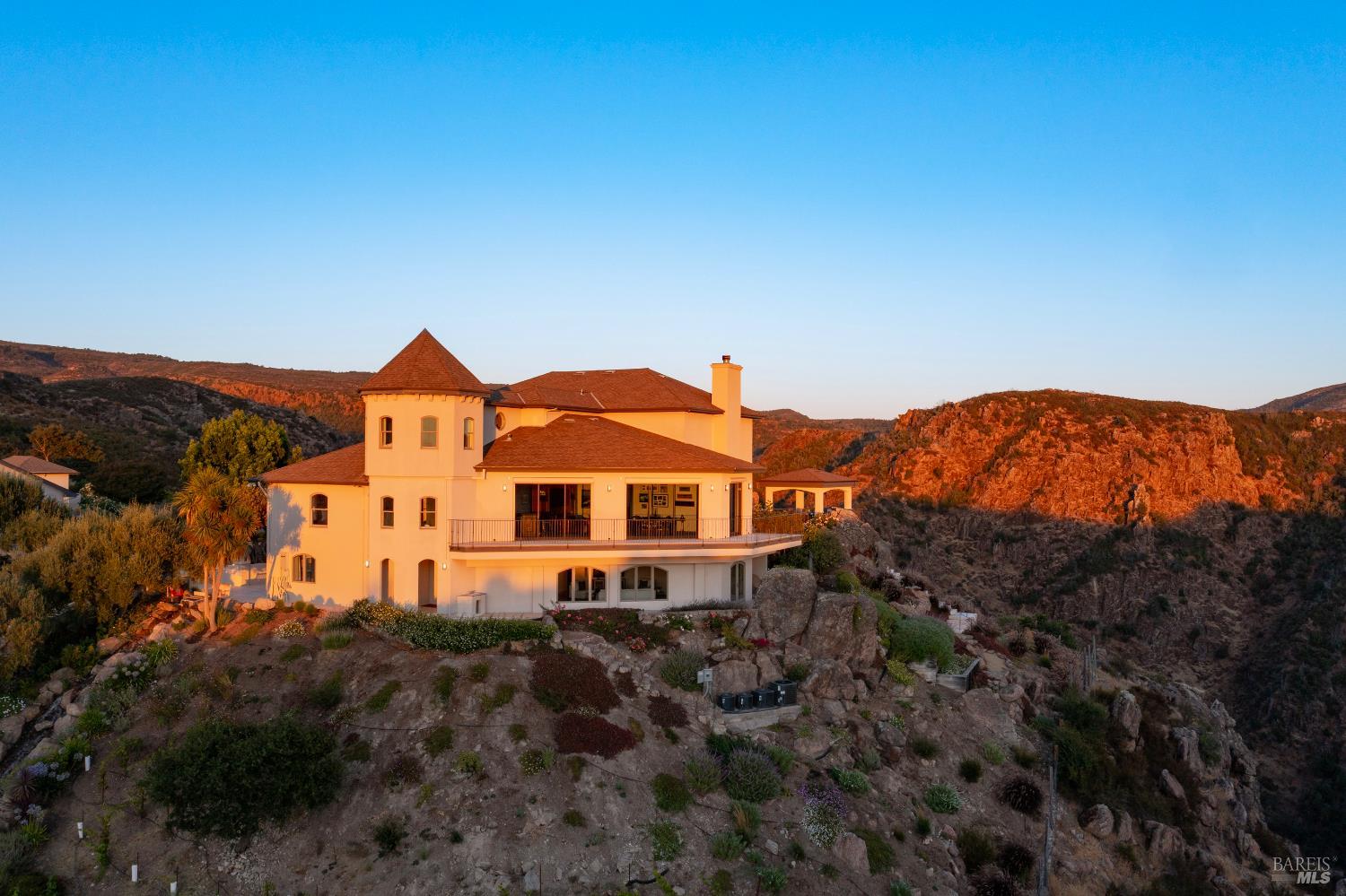 2700 Atlas Peak Rd Unit:  
