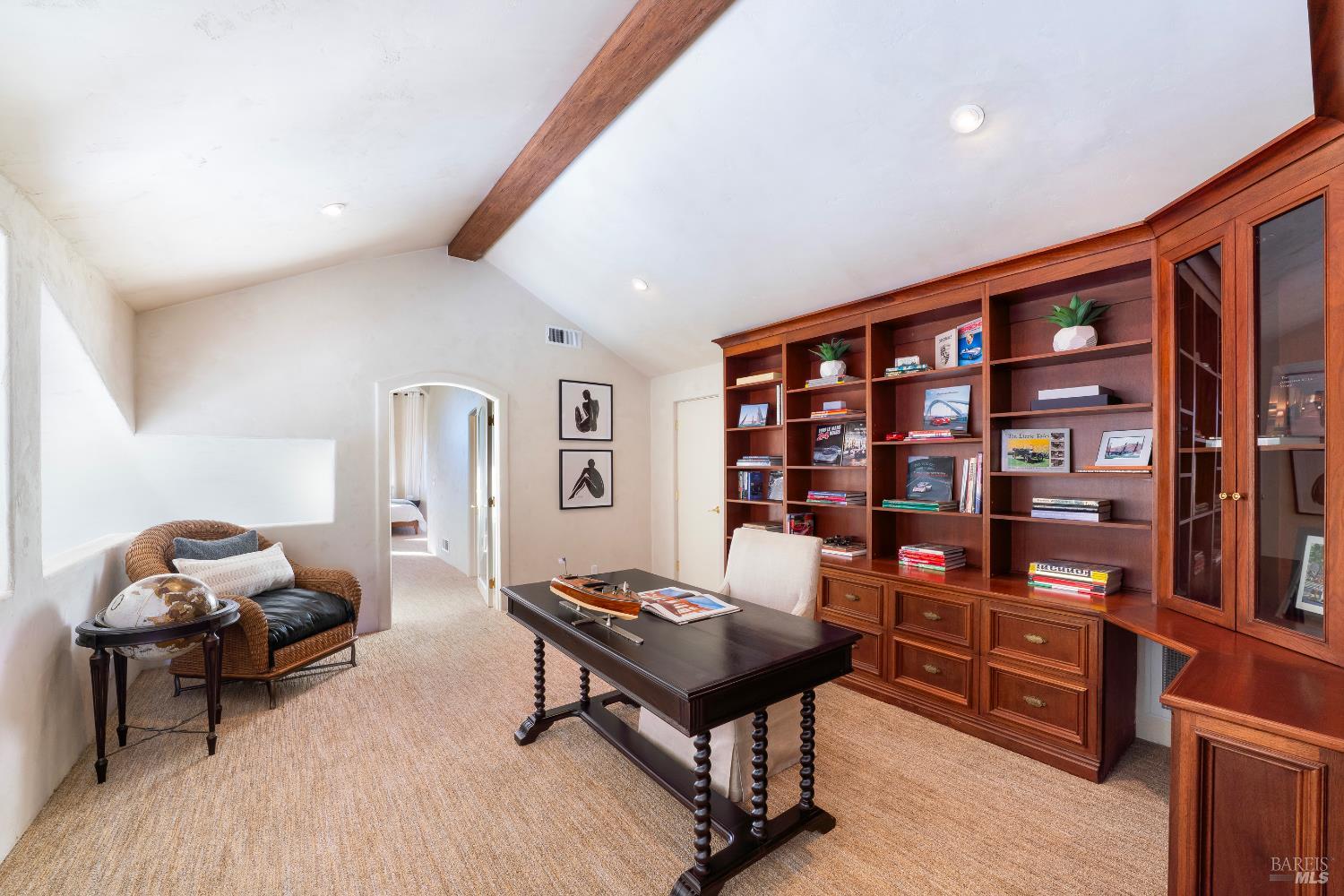 2700 Atlas Peak Rd Unit:  