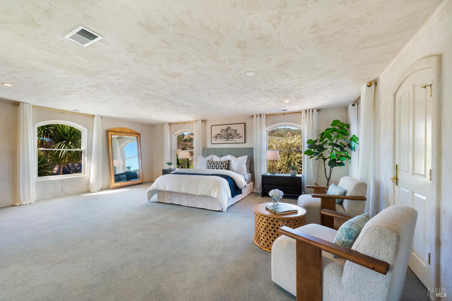 2700 Atlas Peak Rd Unit:  