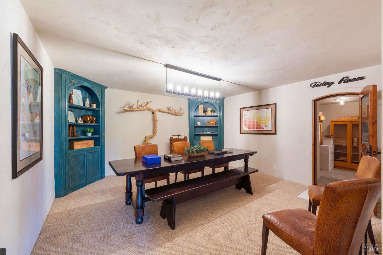 2700 Atlas Peak Rd Unit:  