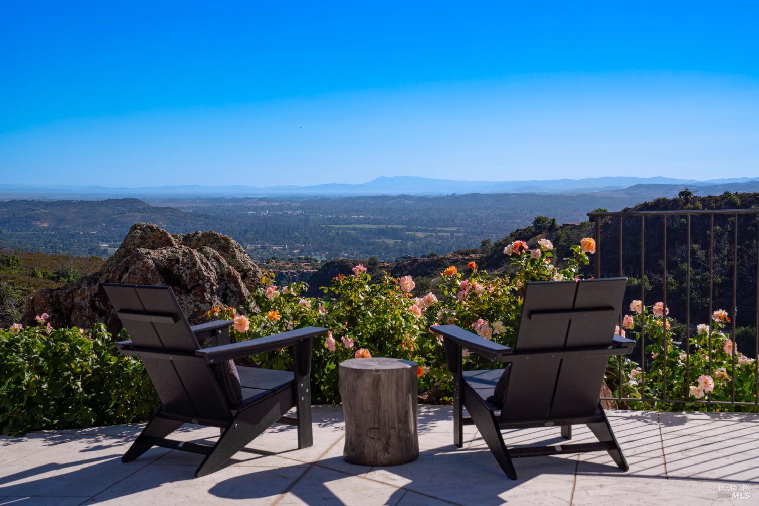 2700 Atlas Peak Rd Unit:  