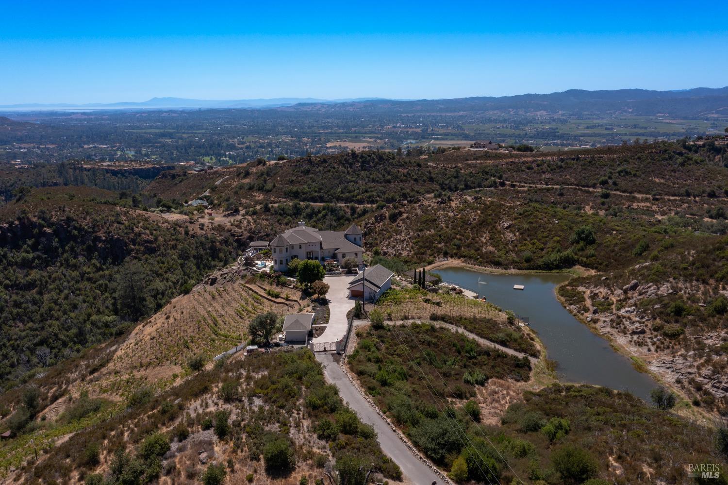 2700 Atlas Peak Rd Unit:  