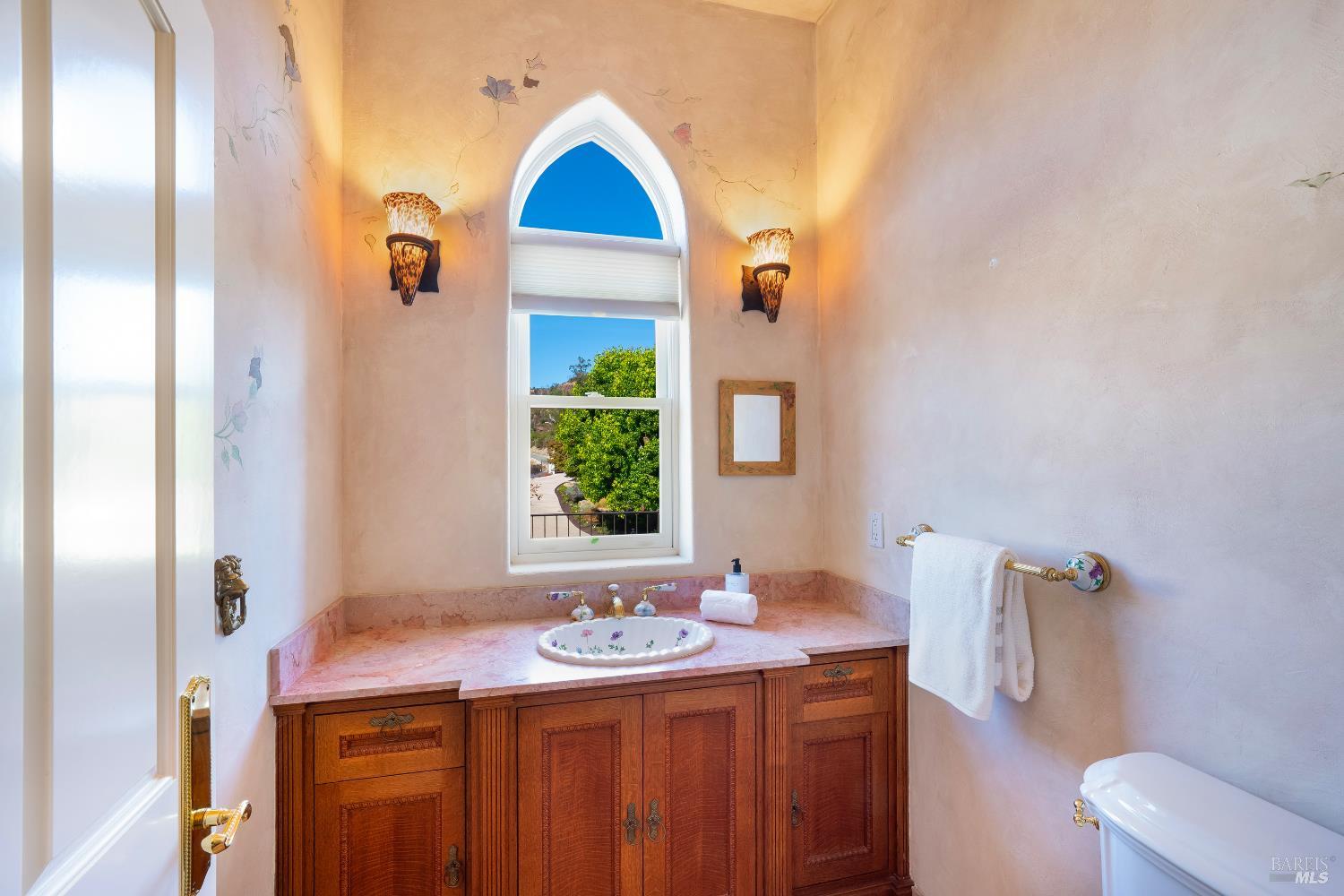 2700 Atlas Peak Rd Unit:  