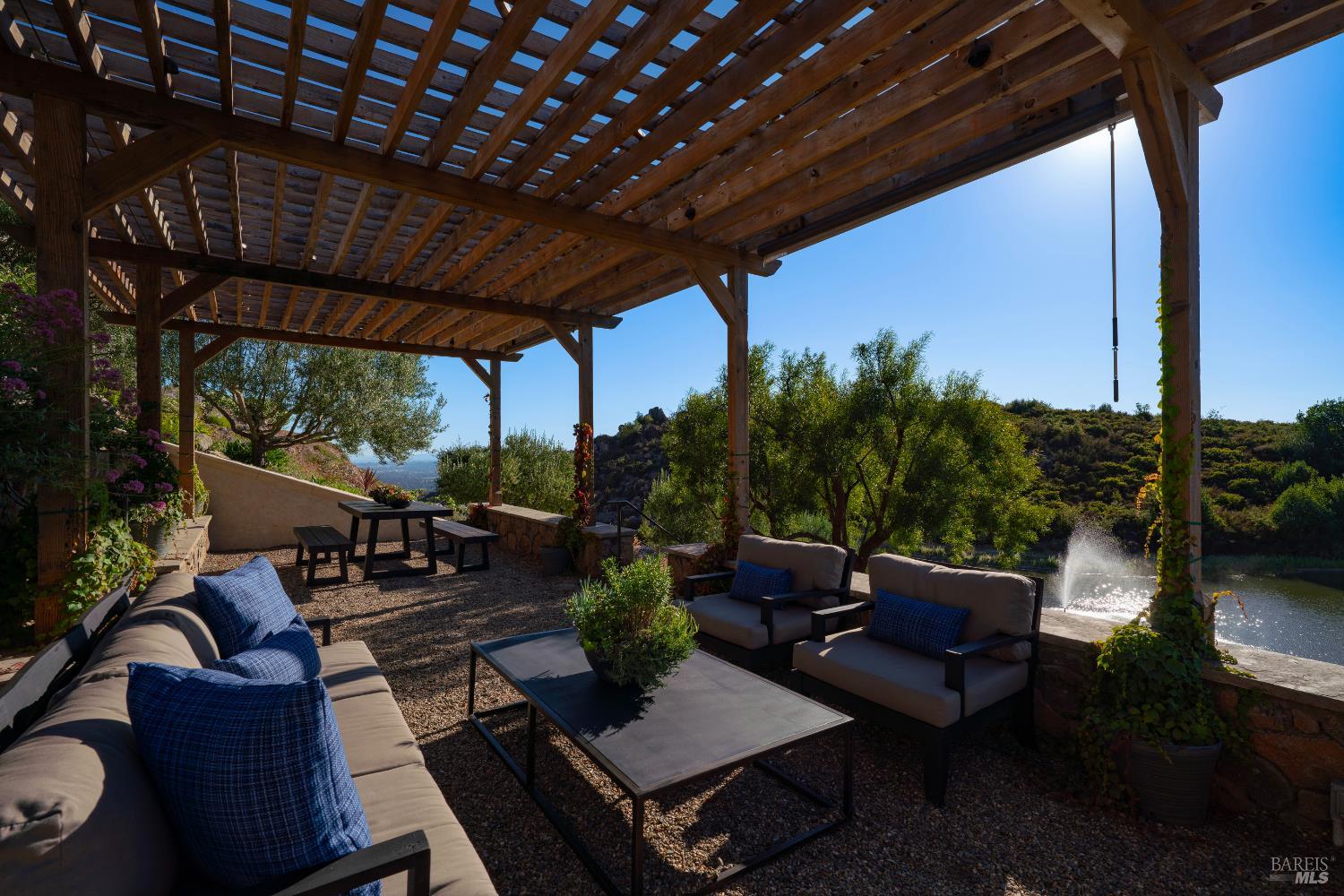 2700 Atlas Peak Rd Unit:  