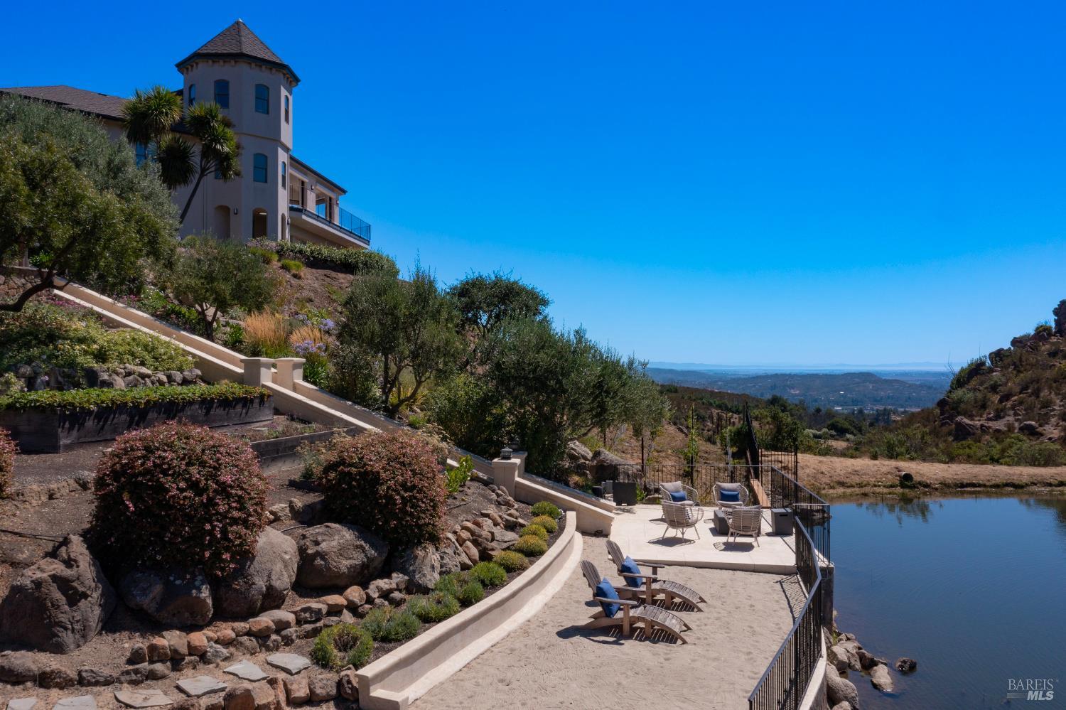 2700 Atlas Peak Rd Unit:  