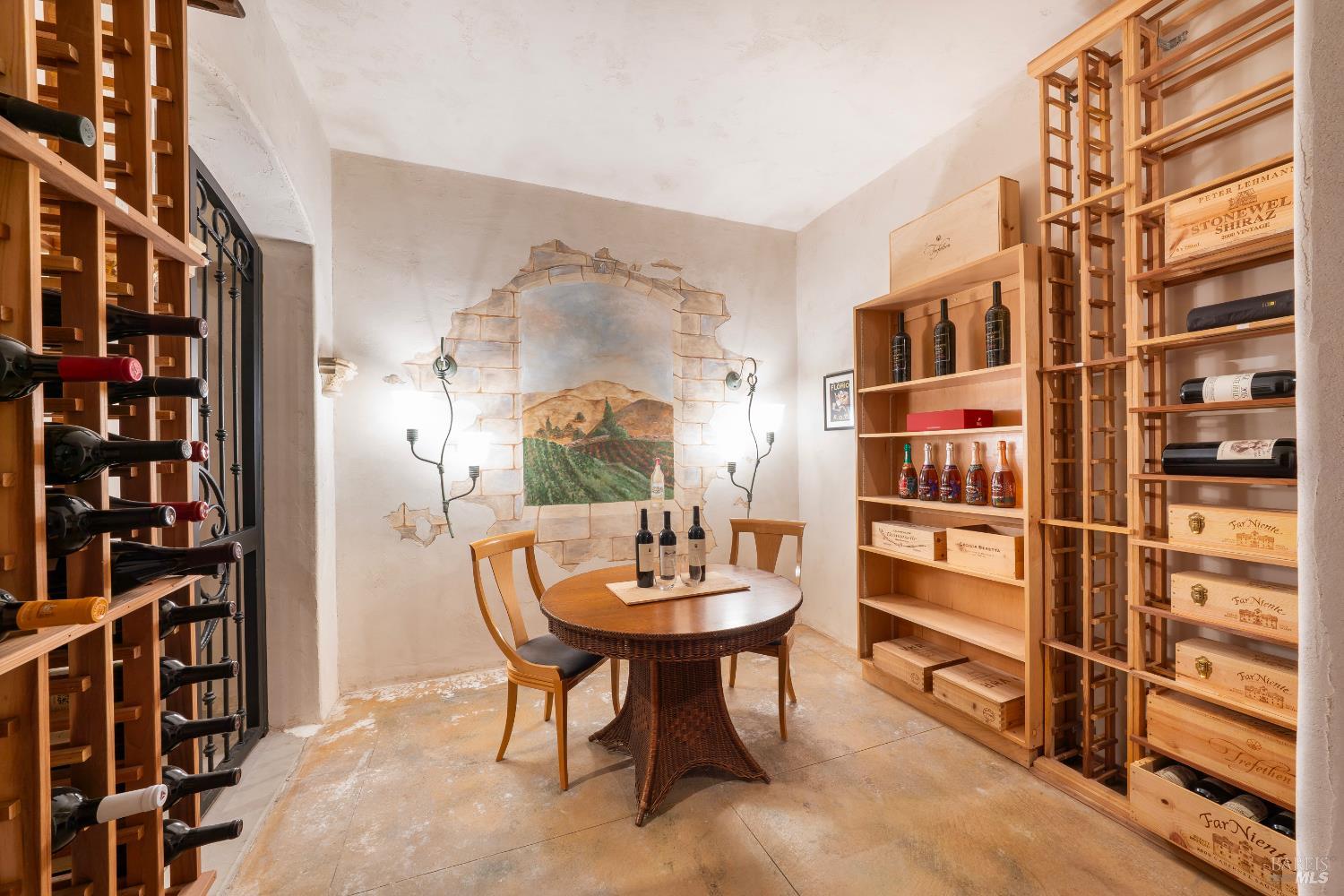 2700 Atlas Peak Rd Unit:  