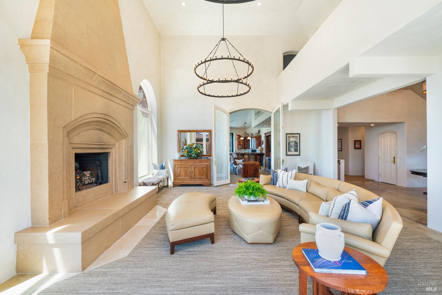 2700 Atlas Peak Rd Unit:  