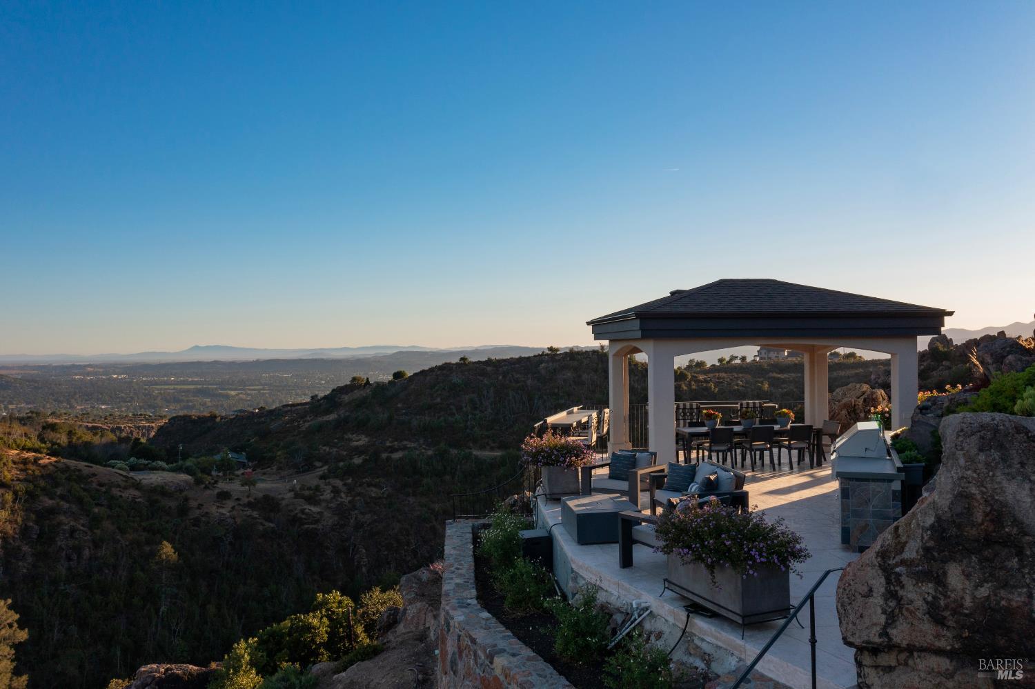 2700 Atlas Peak Rd Unit:  