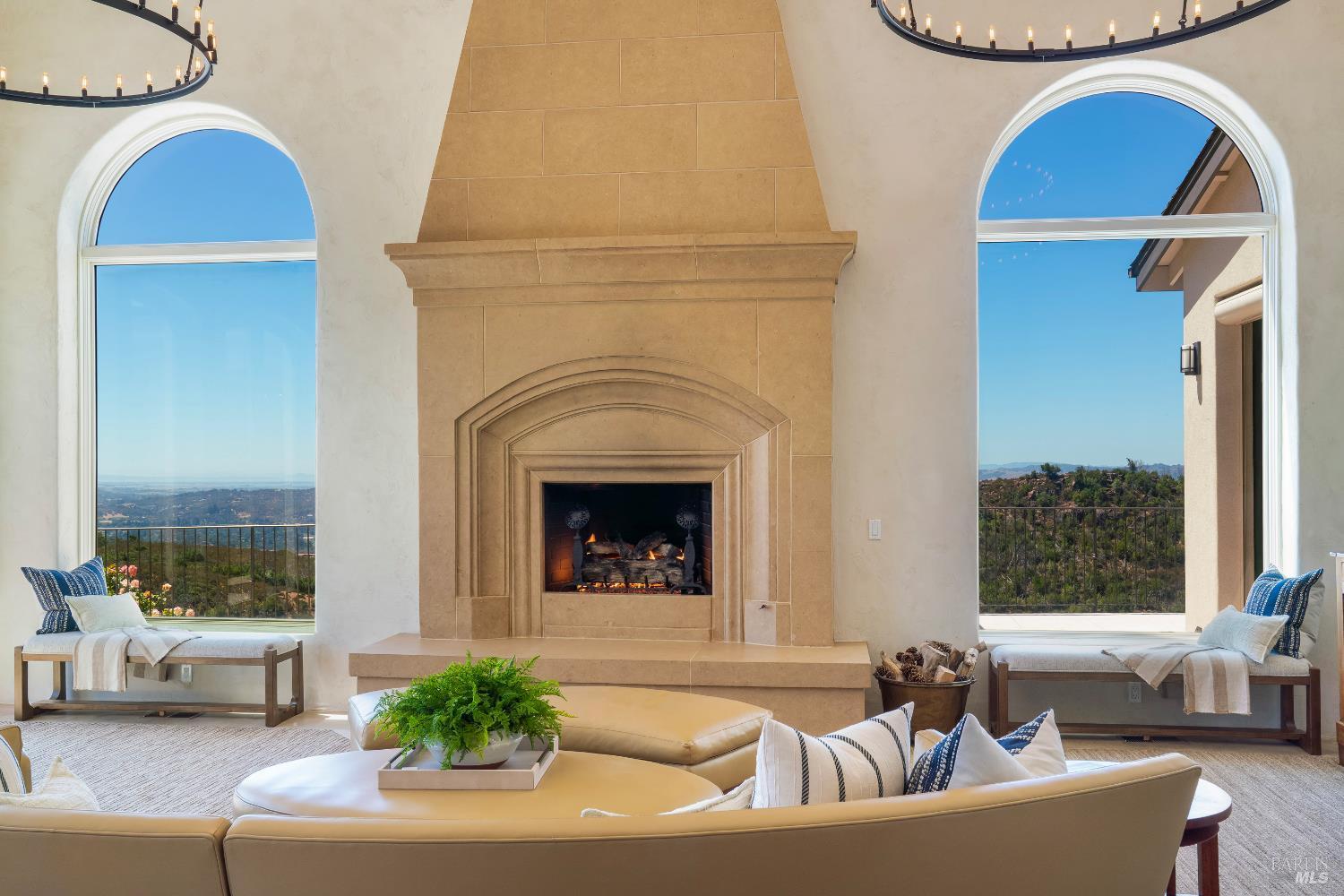 2700 Atlas Peak Rd Unit:  