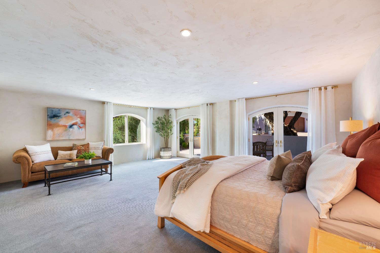 2700 Atlas Peak Rd Unit:  