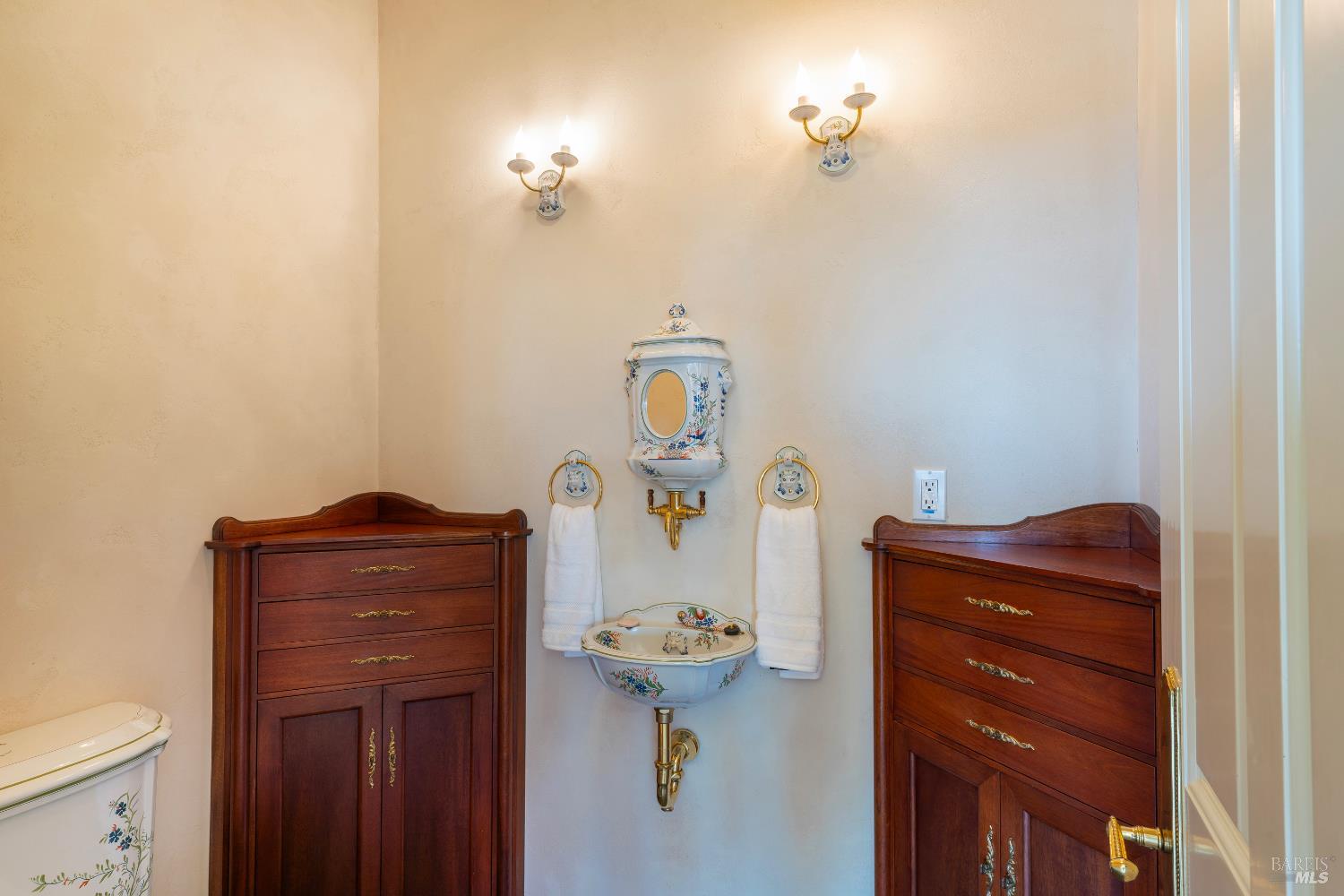 2700 Atlas Peak Rd Unit:  