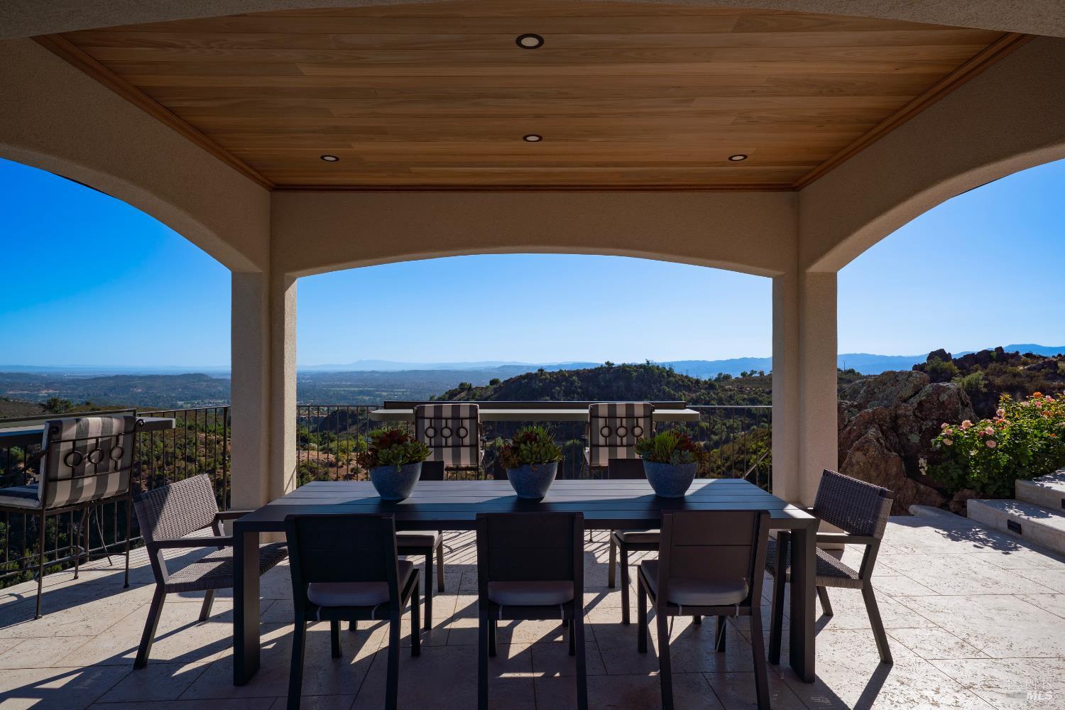2700 Atlas Peak Rd Unit:  