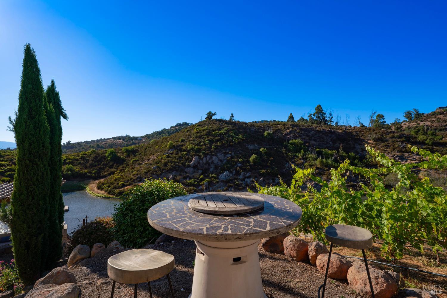 2700 Atlas Peak Rd Unit:  