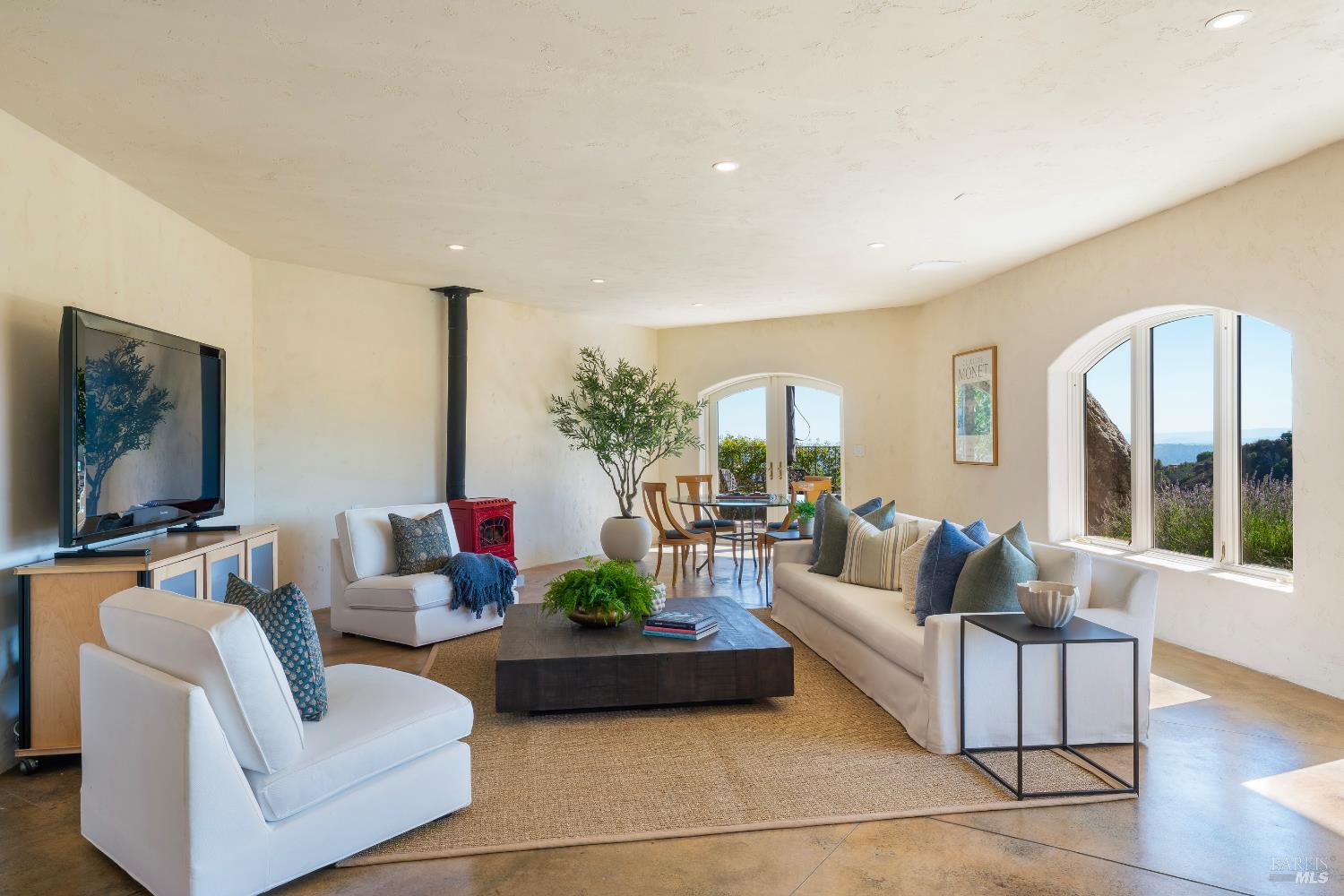 2700 Atlas Peak Rd Unit:  