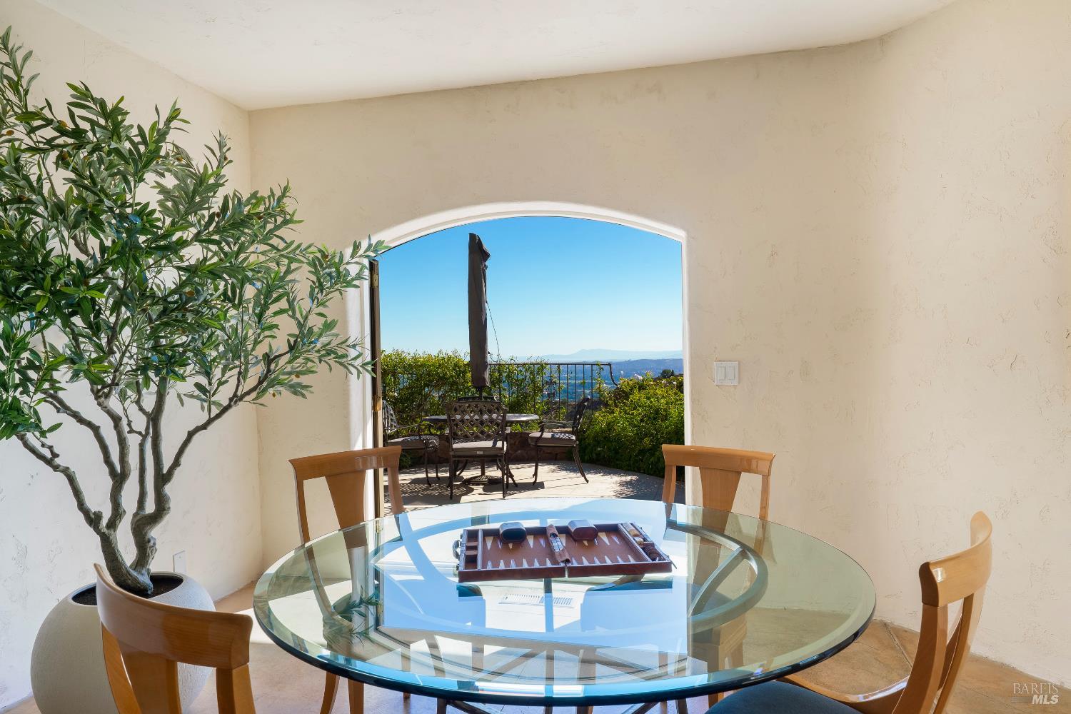 2700 Atlas Peak Rd Unit:  