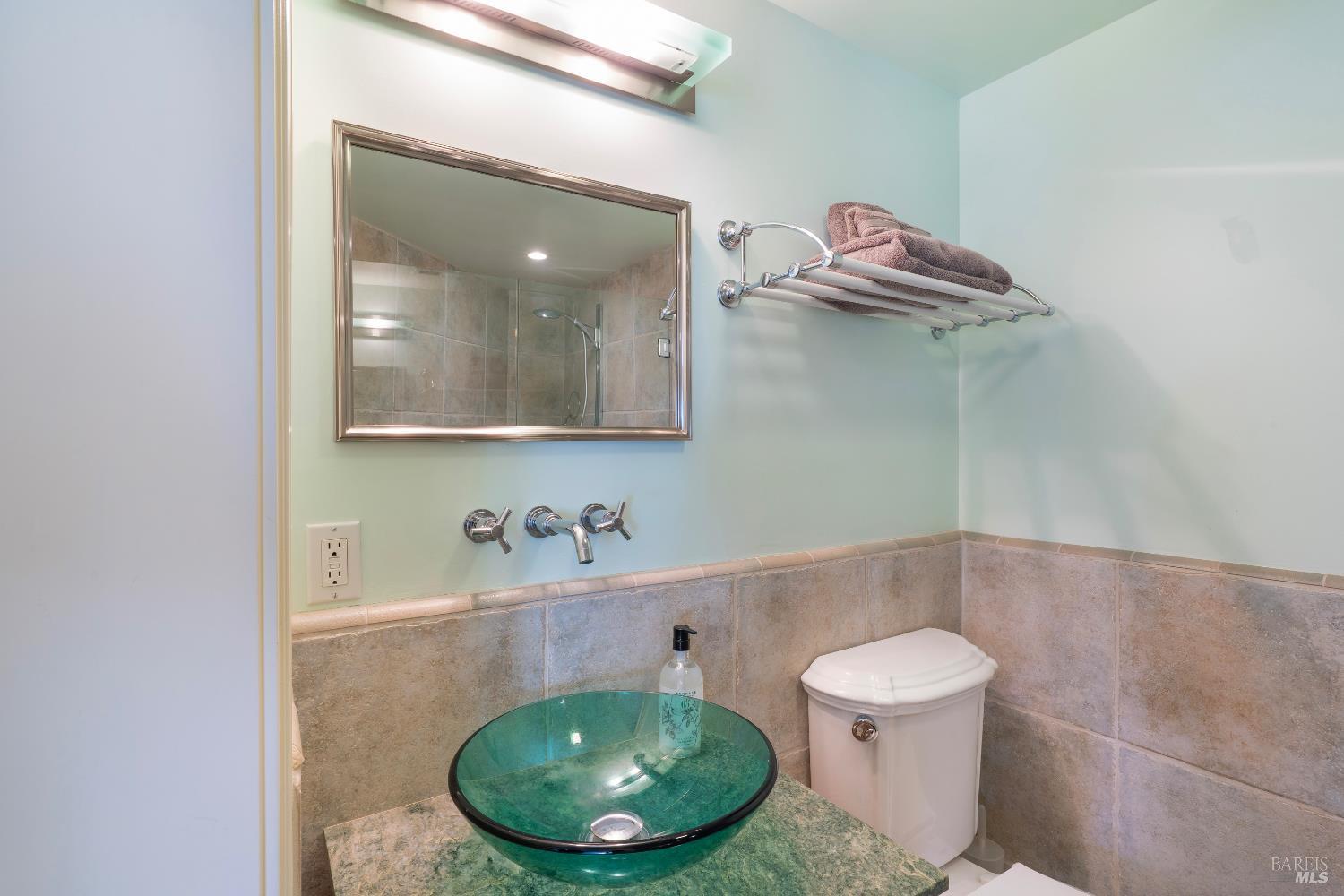2700 Atlas Peak Rd Unit:  
