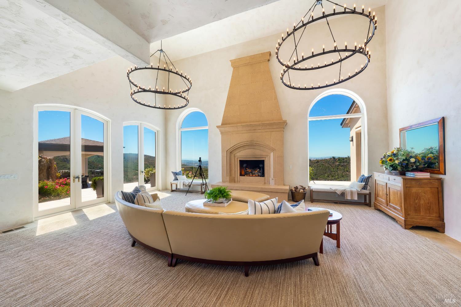 2700 Atlas Peak Rd Unit:  