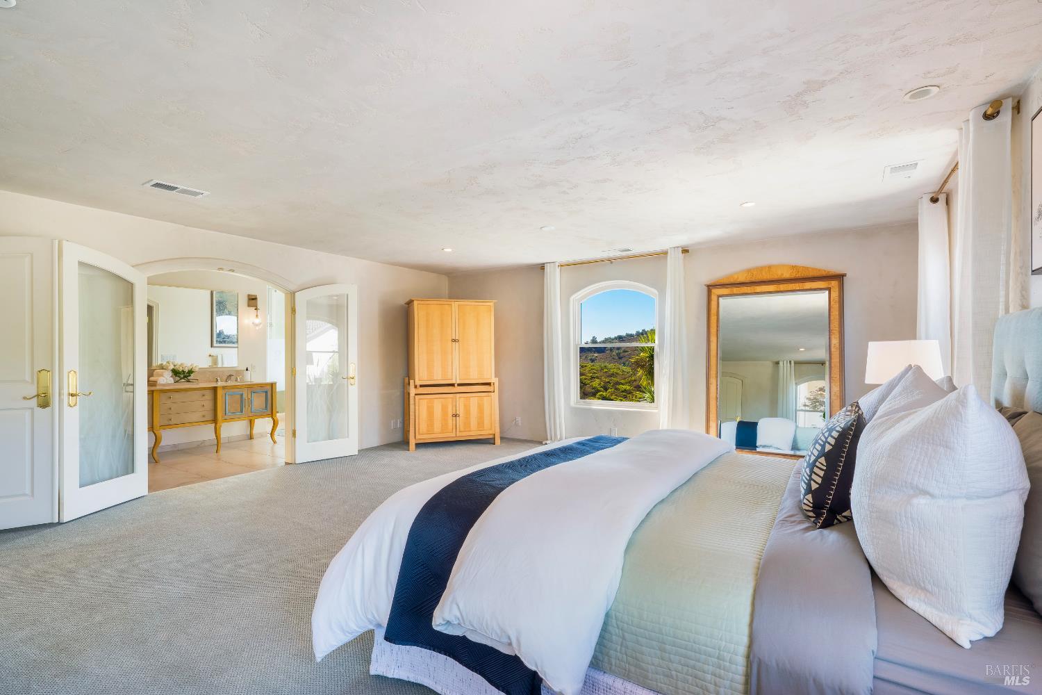 2700 Atlas Peak Rd Unit:  