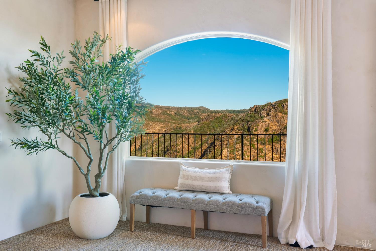 2700 Atlas Peak Rd Unit:  