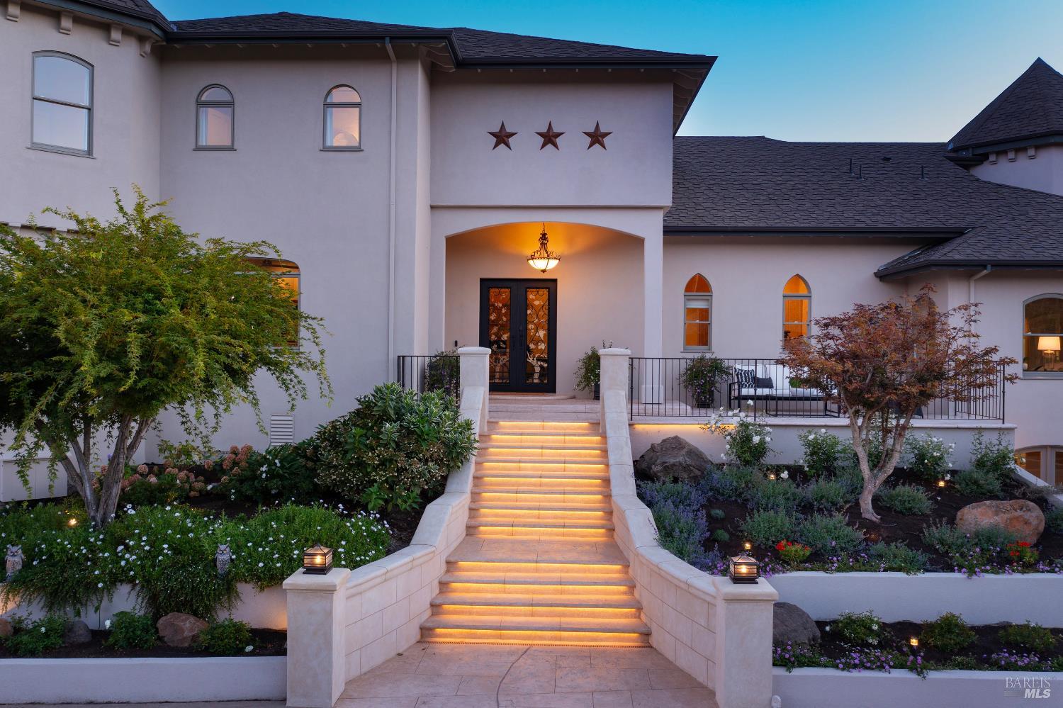 2700 Atlas Peak Rd Unit:  